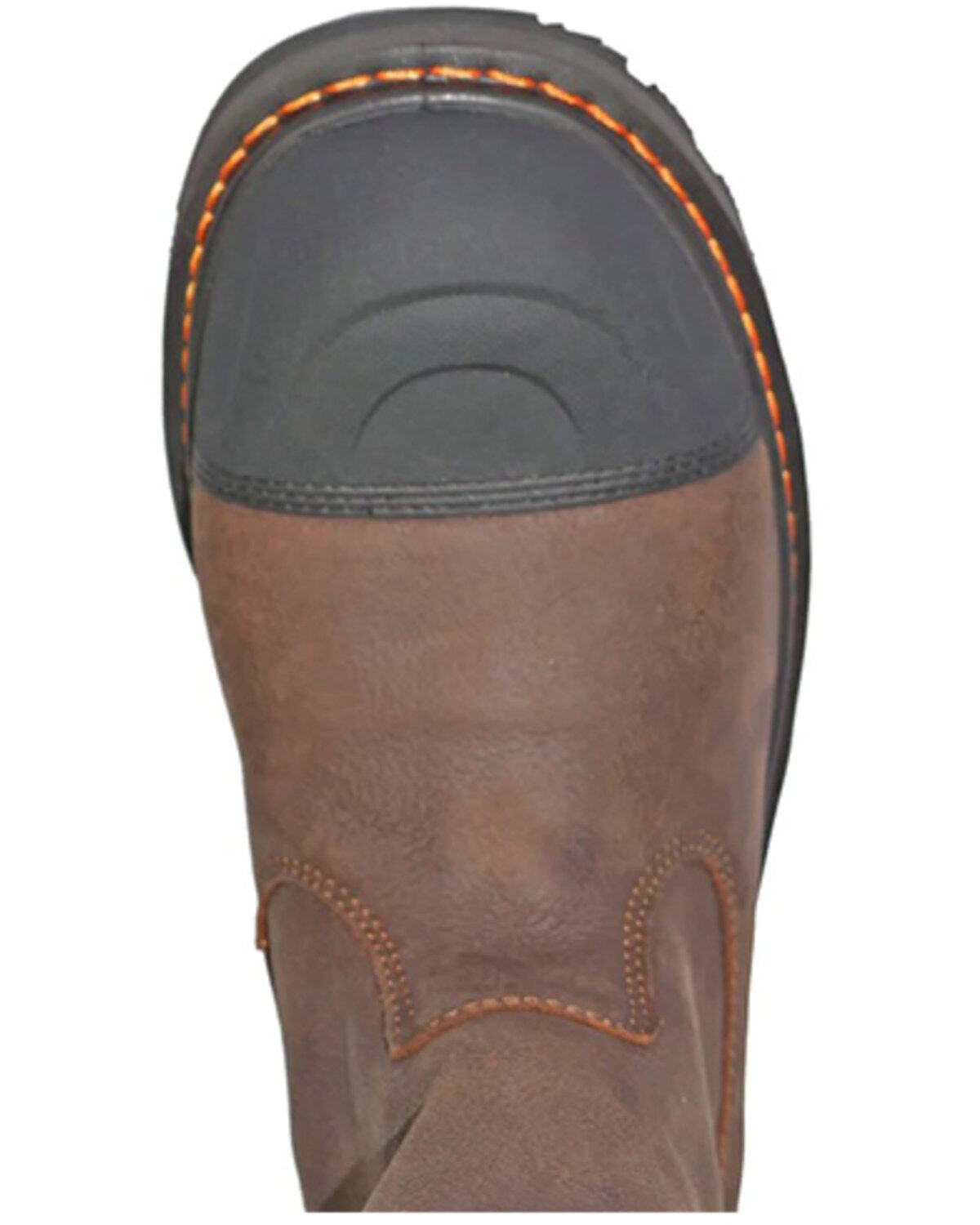 Hoss Men's 10" Cartwright Waterproof Work Boots - Composite Toe