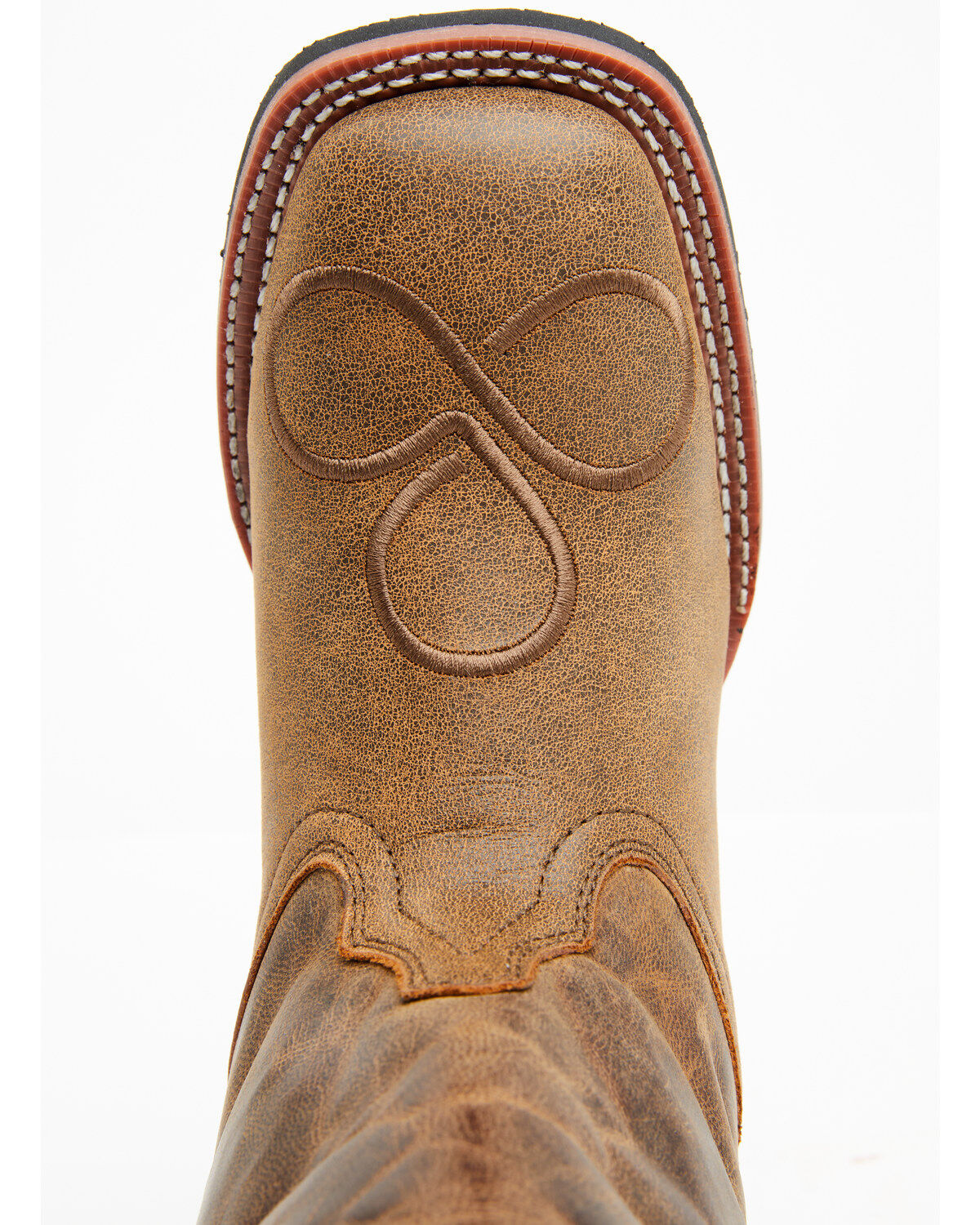 Laredo Women's Wenda Western Boots - Broad Square Toe