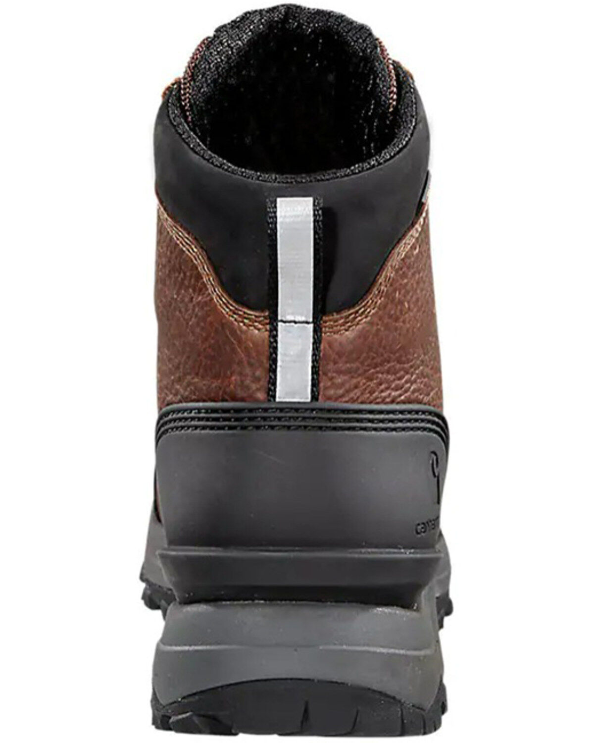 Carhartt Men's Outdoor 6" Hiker Work Boot- Soft Toe