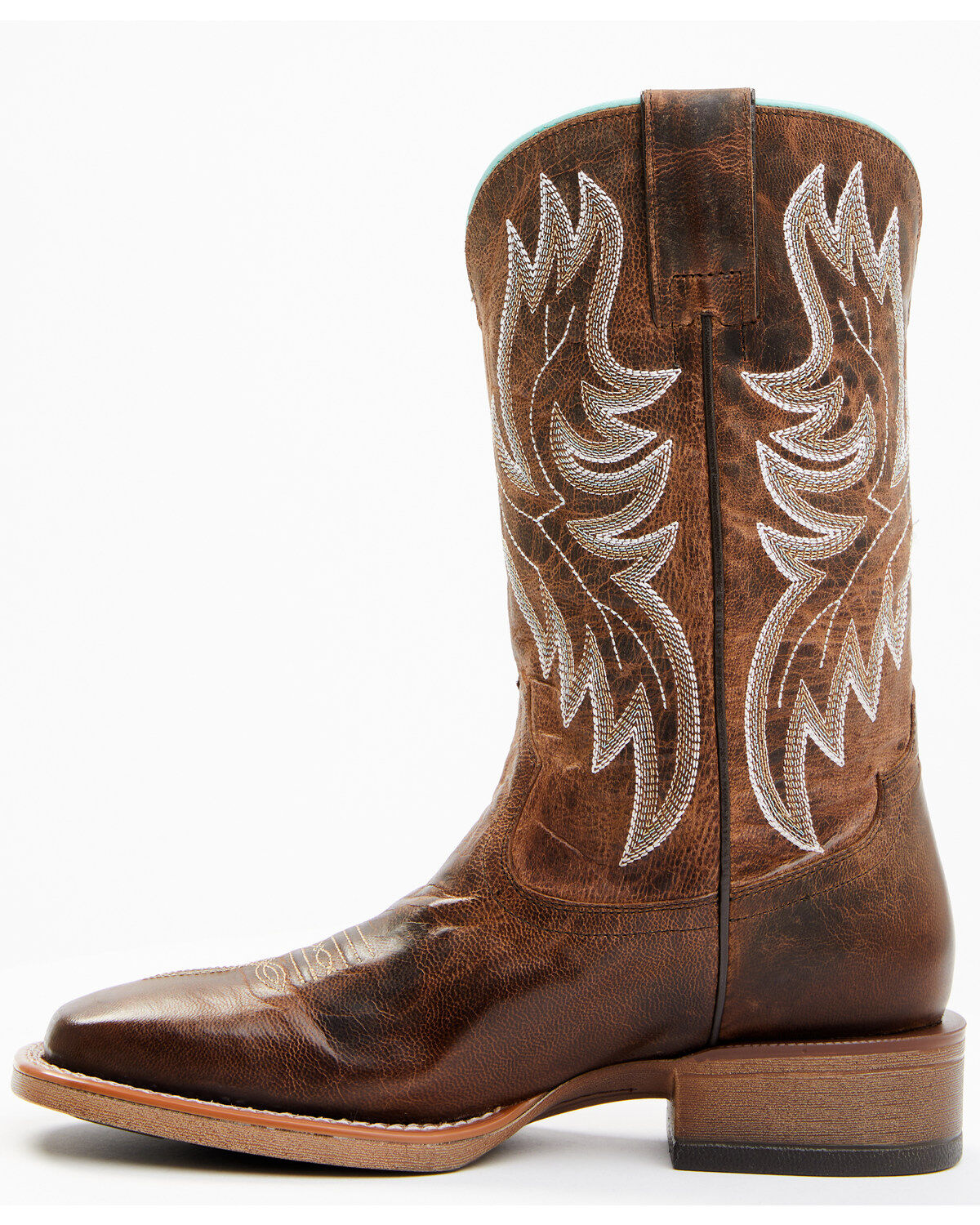 Shyanne Stryde® Women's Western Performance Boots - Square Toe