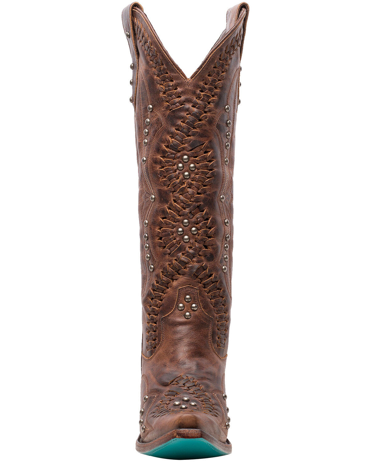 Lane Women's Cossette Western Boots - Snip Toe
