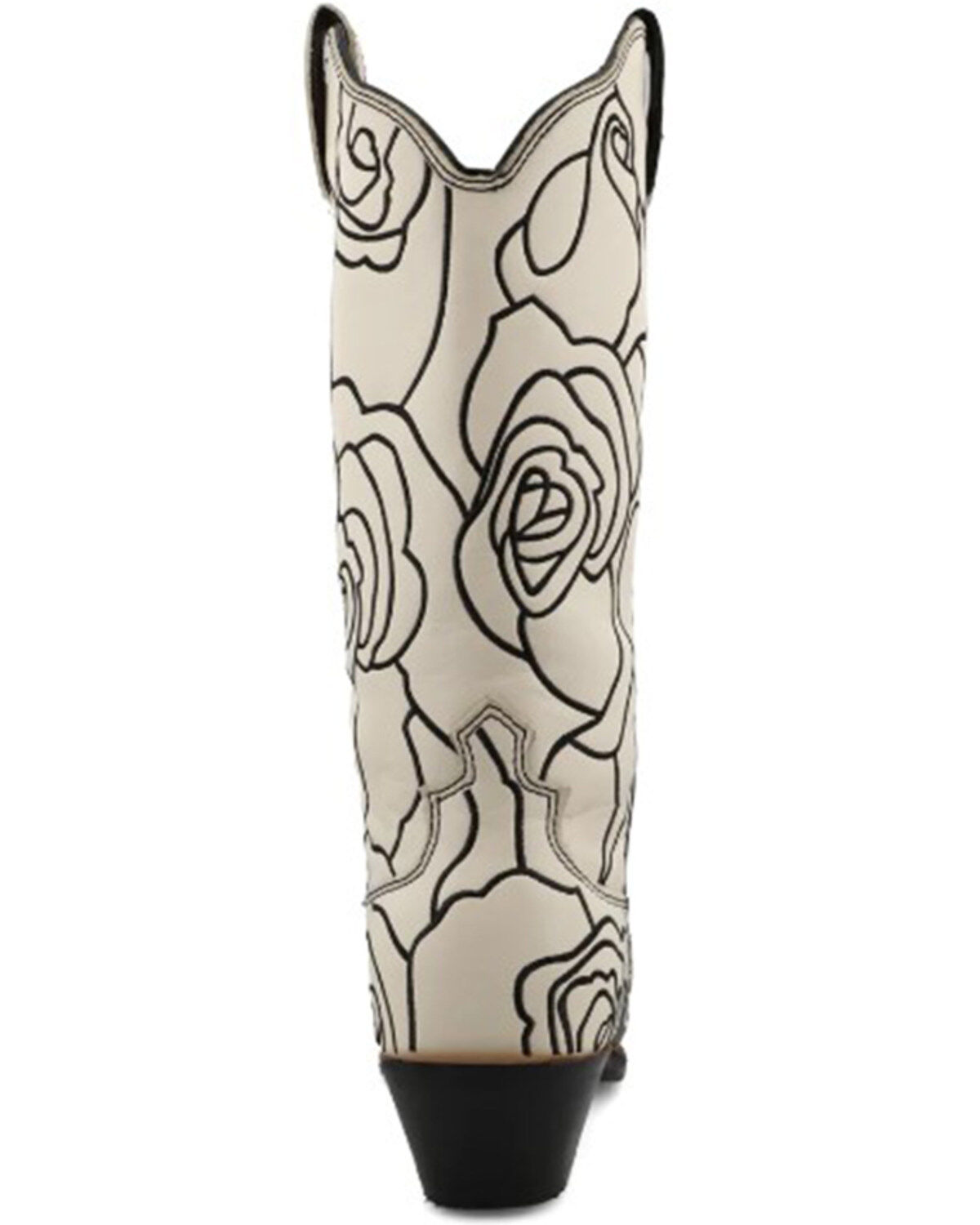 Twisted X Women's Steppin' Out Western Boots - Snip Toe