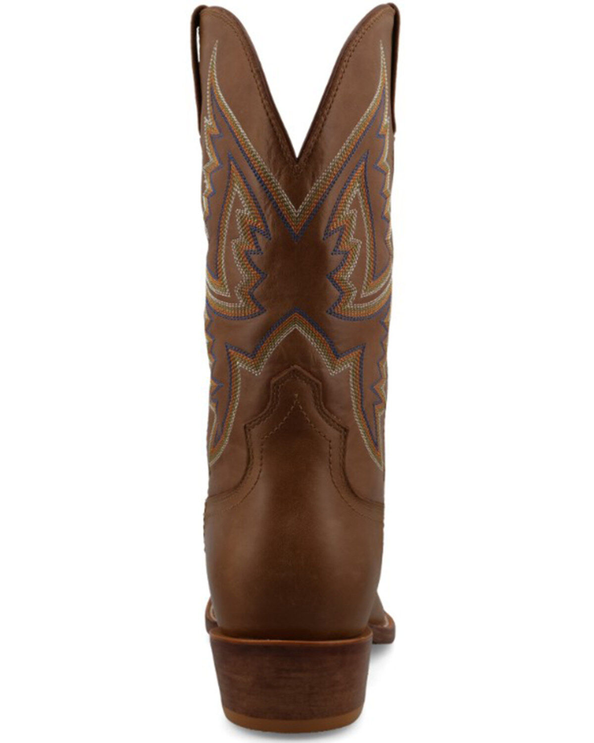 Twisted X Men's 12" Tech X™ Western Boots - Square Toe