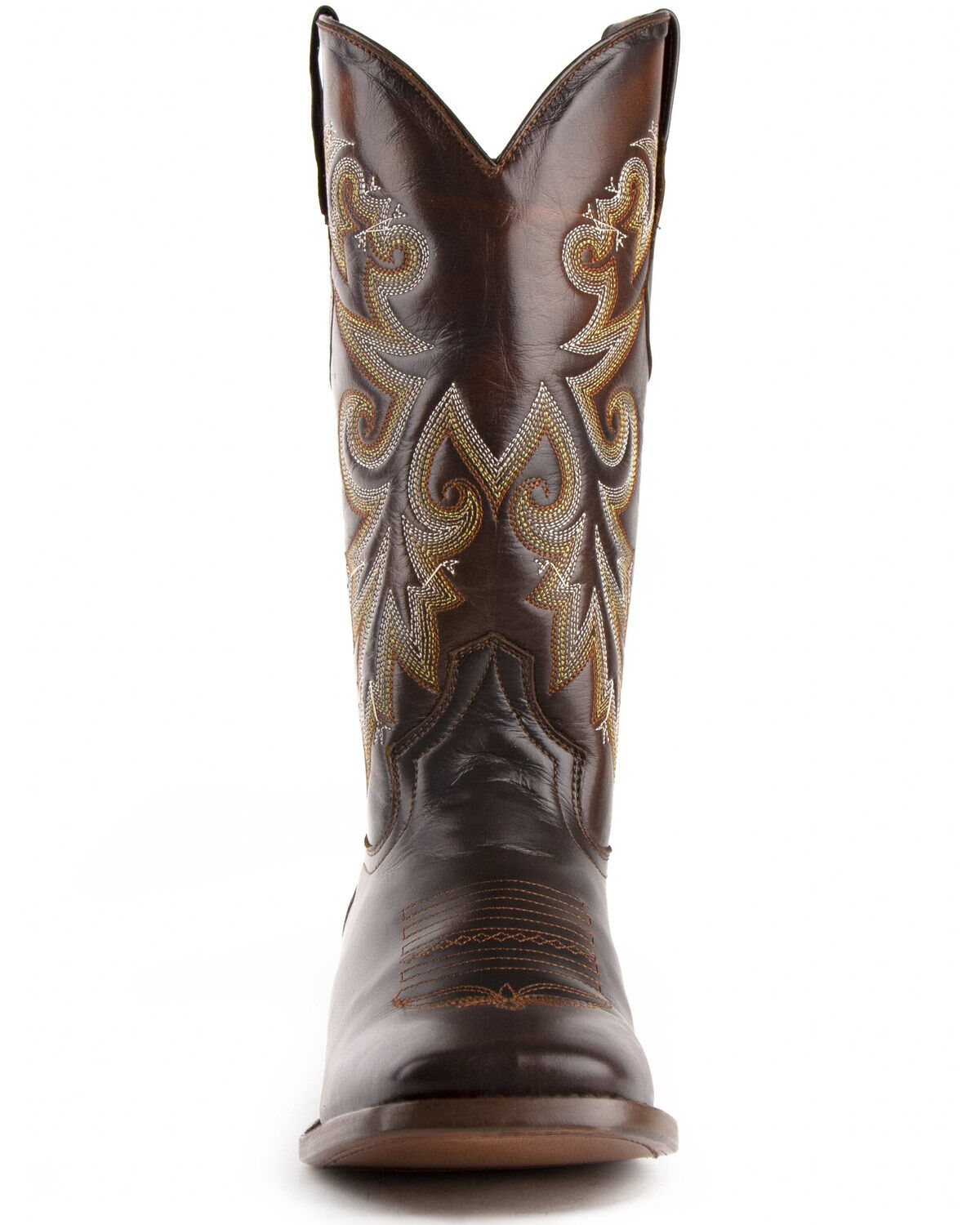 Ferrini Men's Tundra Western Boots - Square Toe