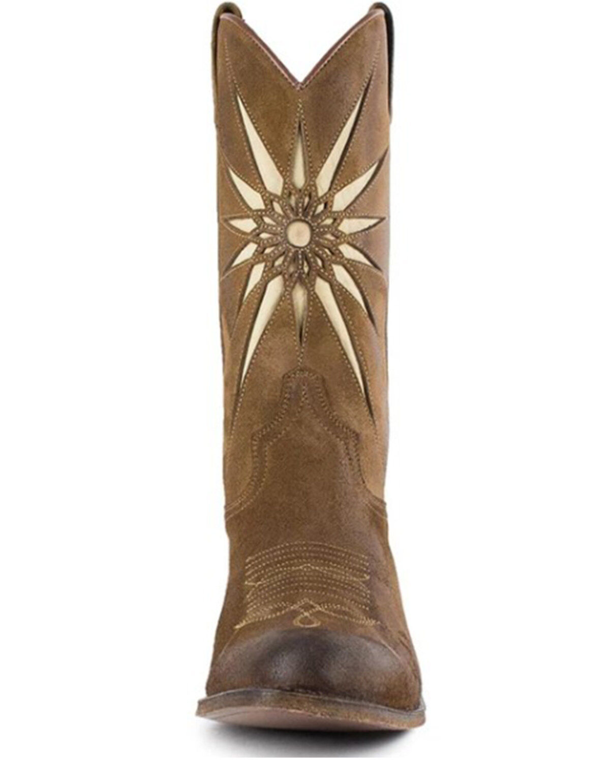 Sendra Women's Sarah Tall Western Boots - Round Toe