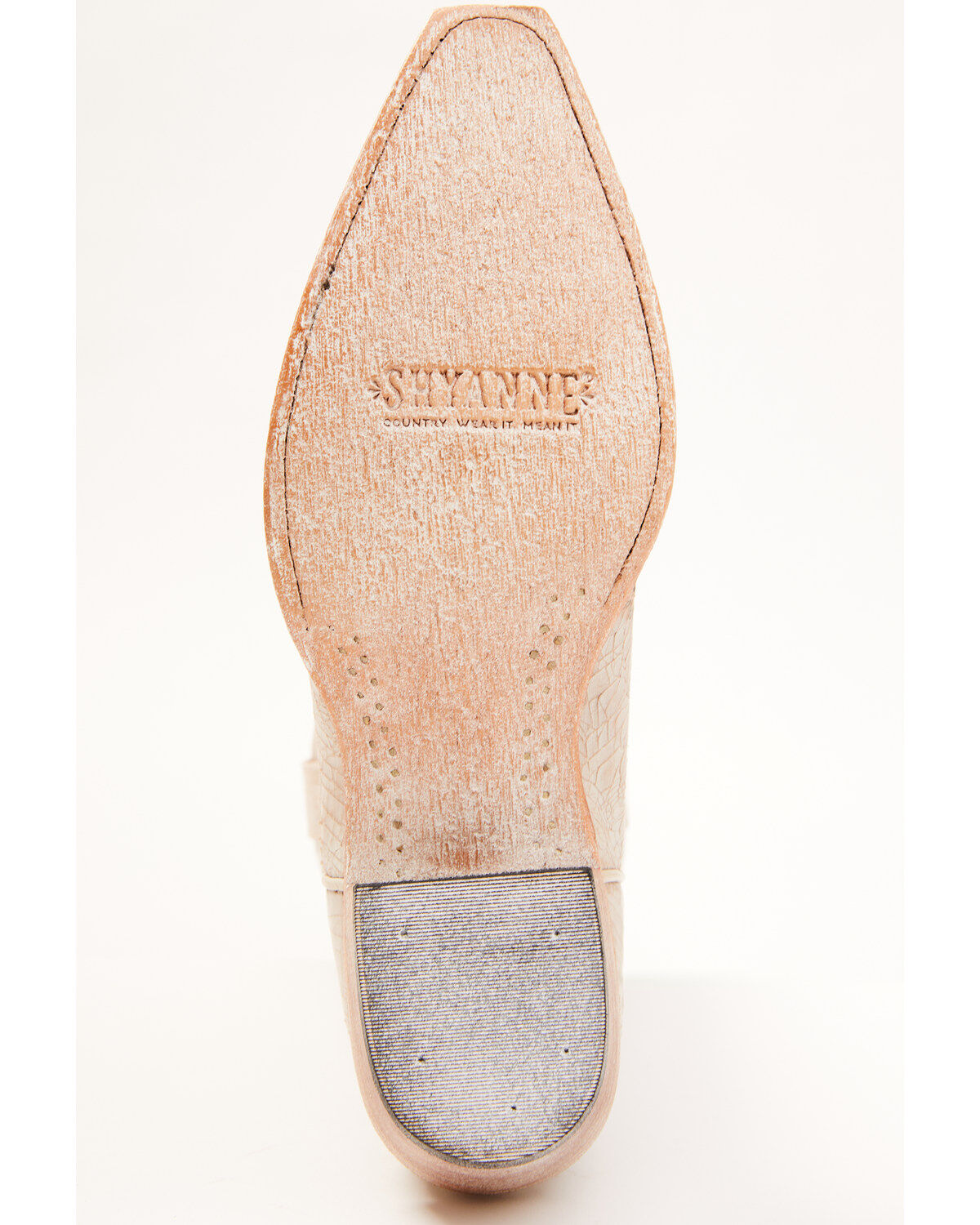 Shyanne Women's Belle Western Boots - Snip Toe