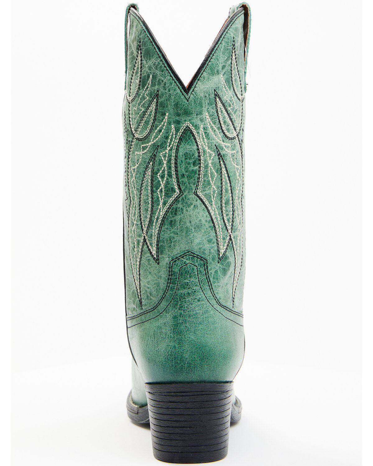 Laredo Women's Livia Western Boots - Snip Toe