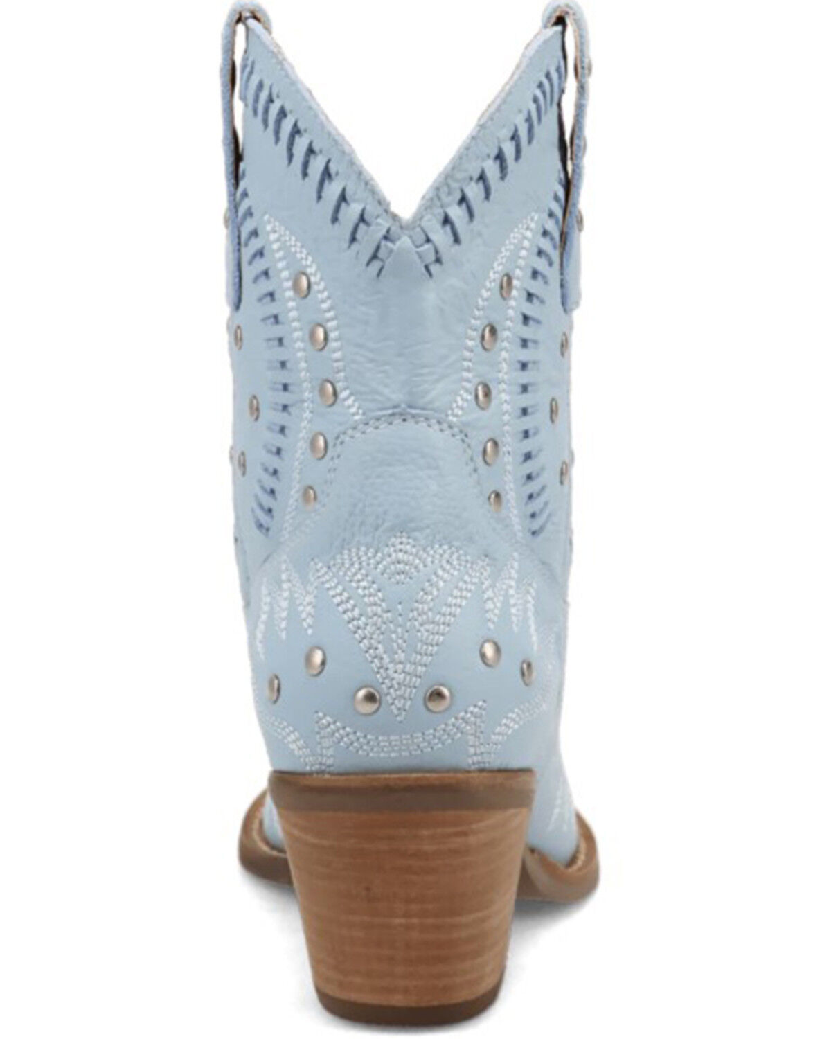 Dingo Women's Precious Western Booties - Snip Toe