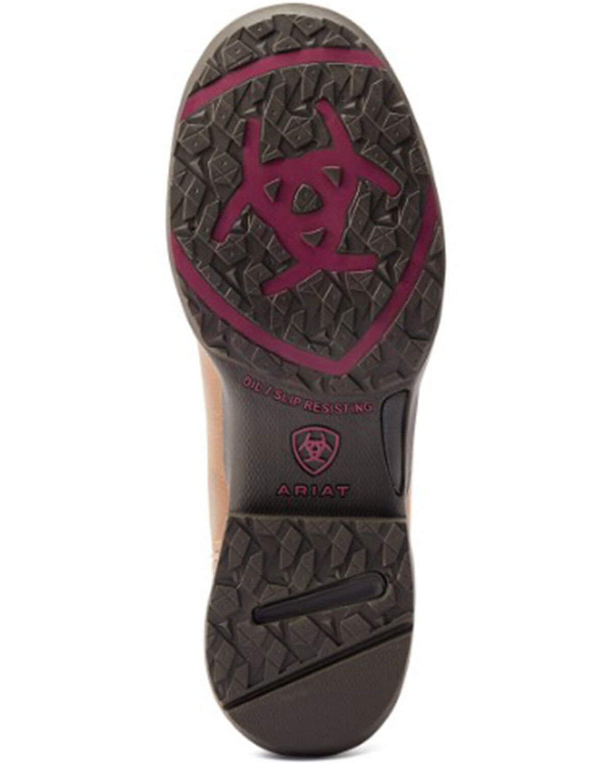 Ariat Women's Anthem II Western Boots - Round Toe