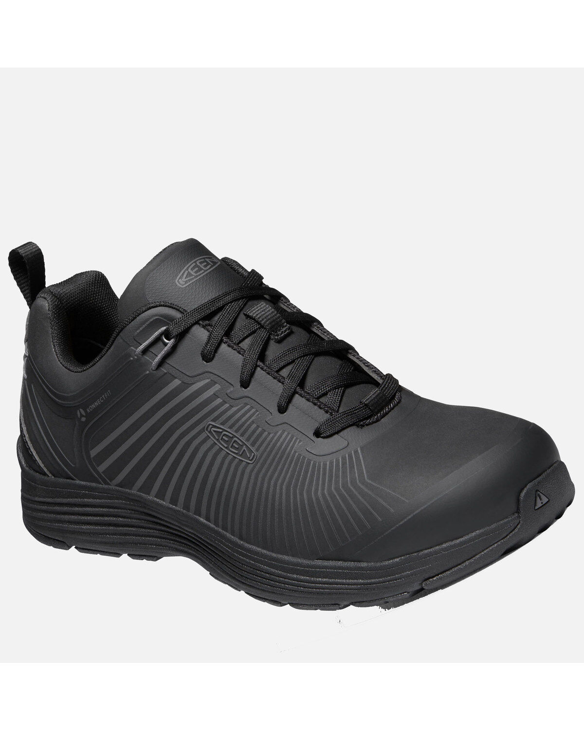 Keen Men's Sparta Work Shoes - Aluminum Toe