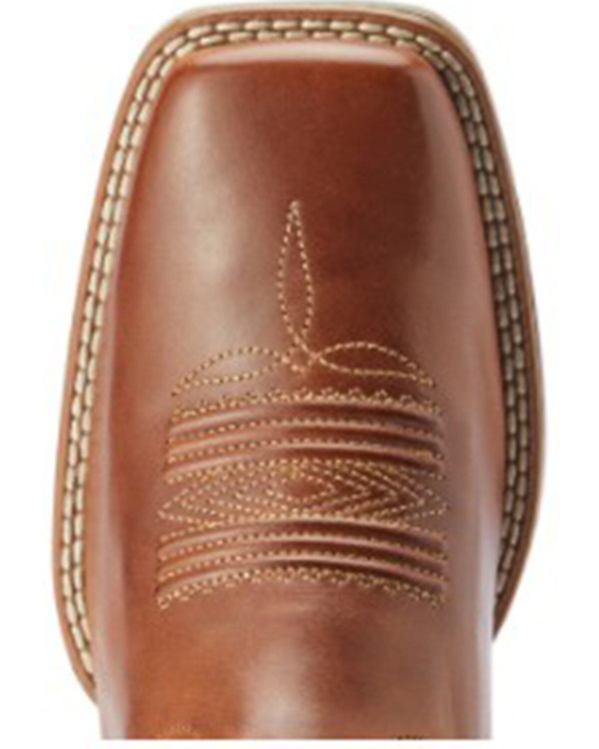 Ariat Women's Odessa Stretchfit Performance Western Boots - Broad Square Toe