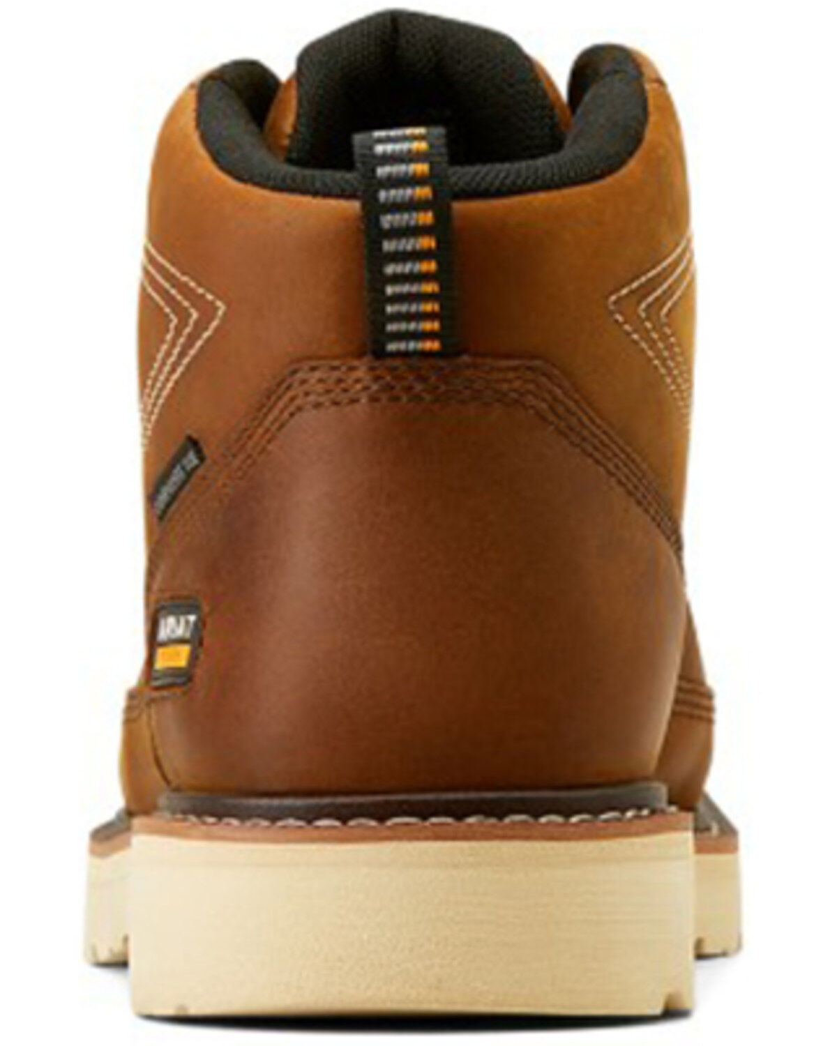 Ariat Men's Rebar Lift Chukka Work Boots - Composite Toe