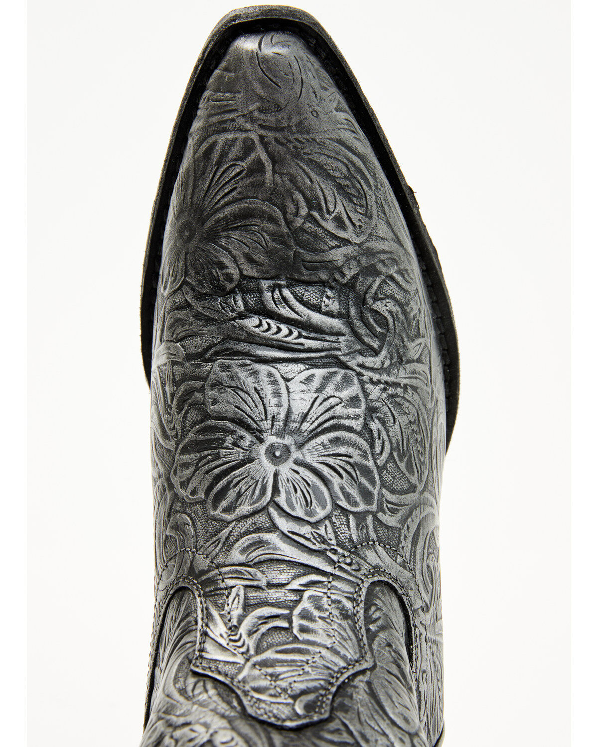 Shyanne Women's Florence Western Boots - Snip Toe