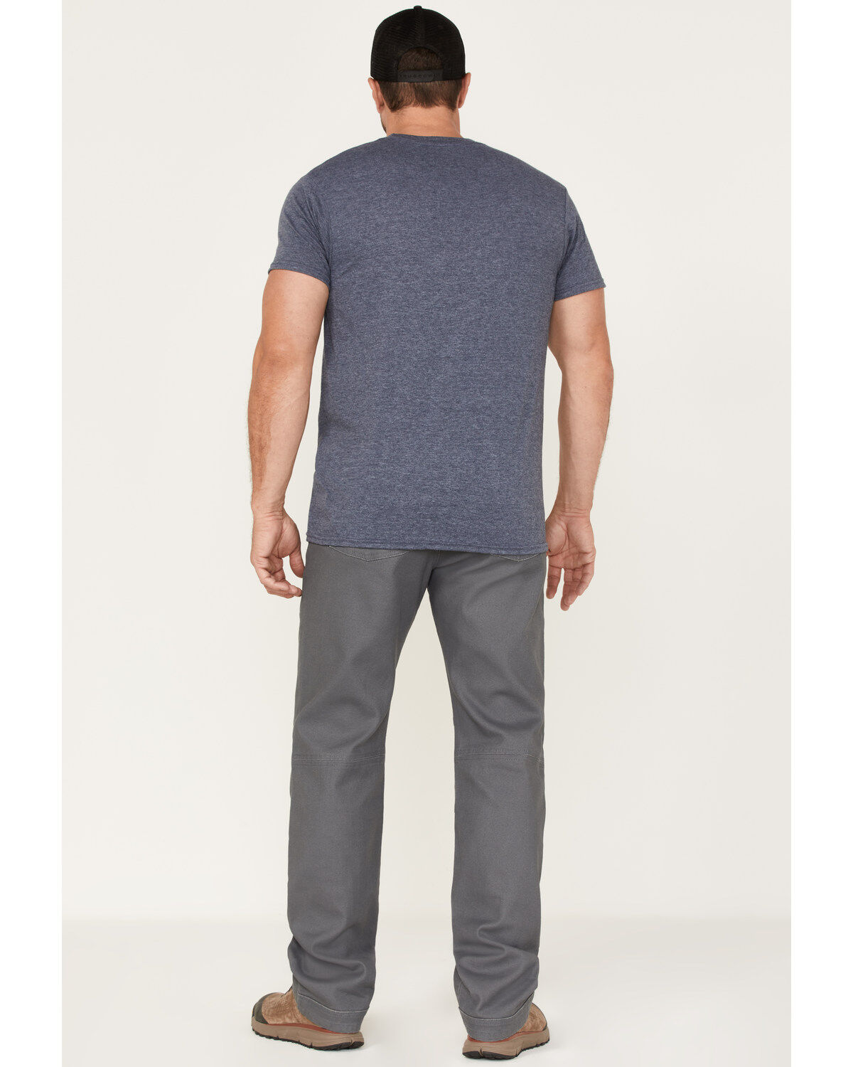 Brothers and Sons Men's Utility Stretch Logger Pants