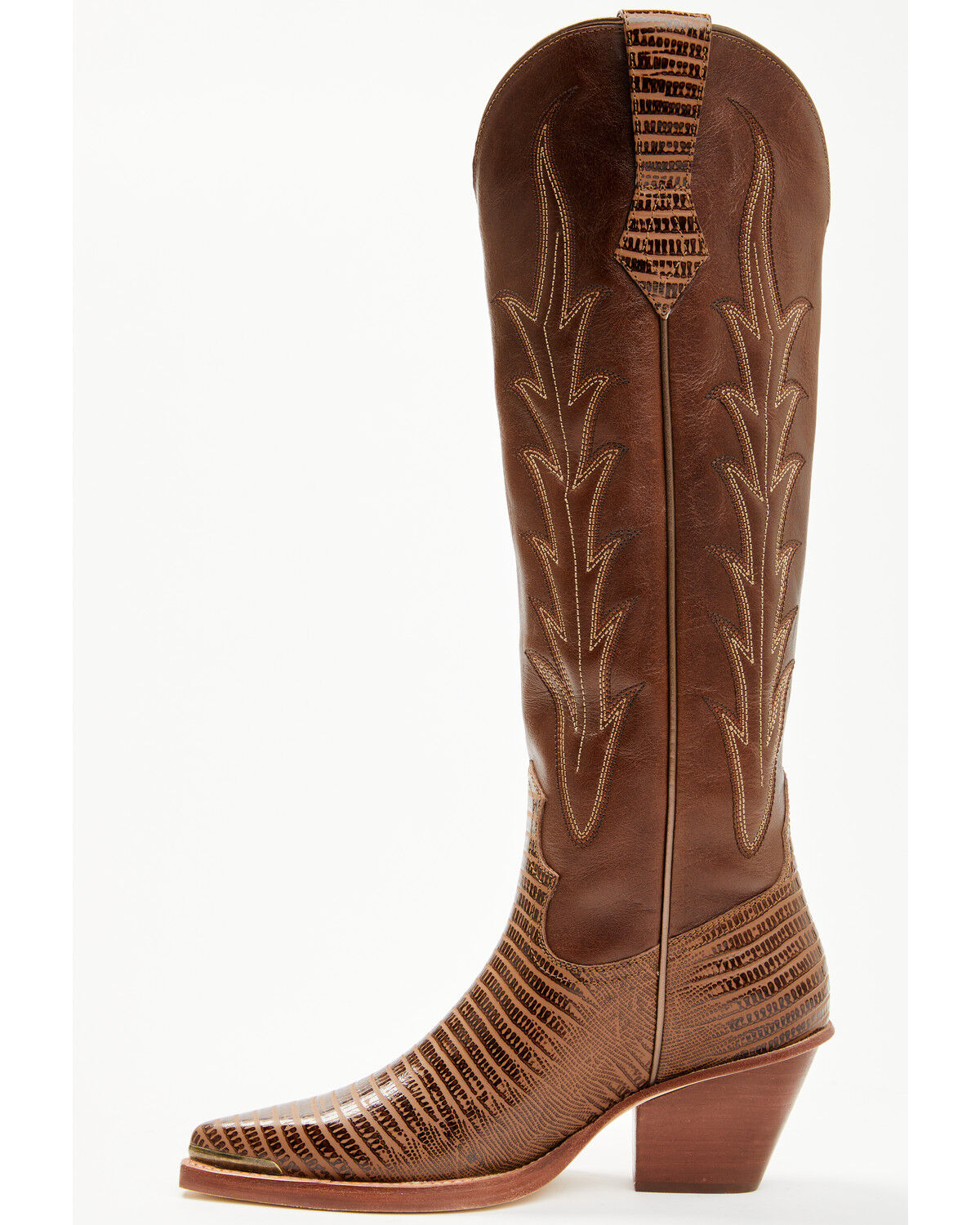 Wonderwest Women's Havannah Tall Western Boots - Snip Toe