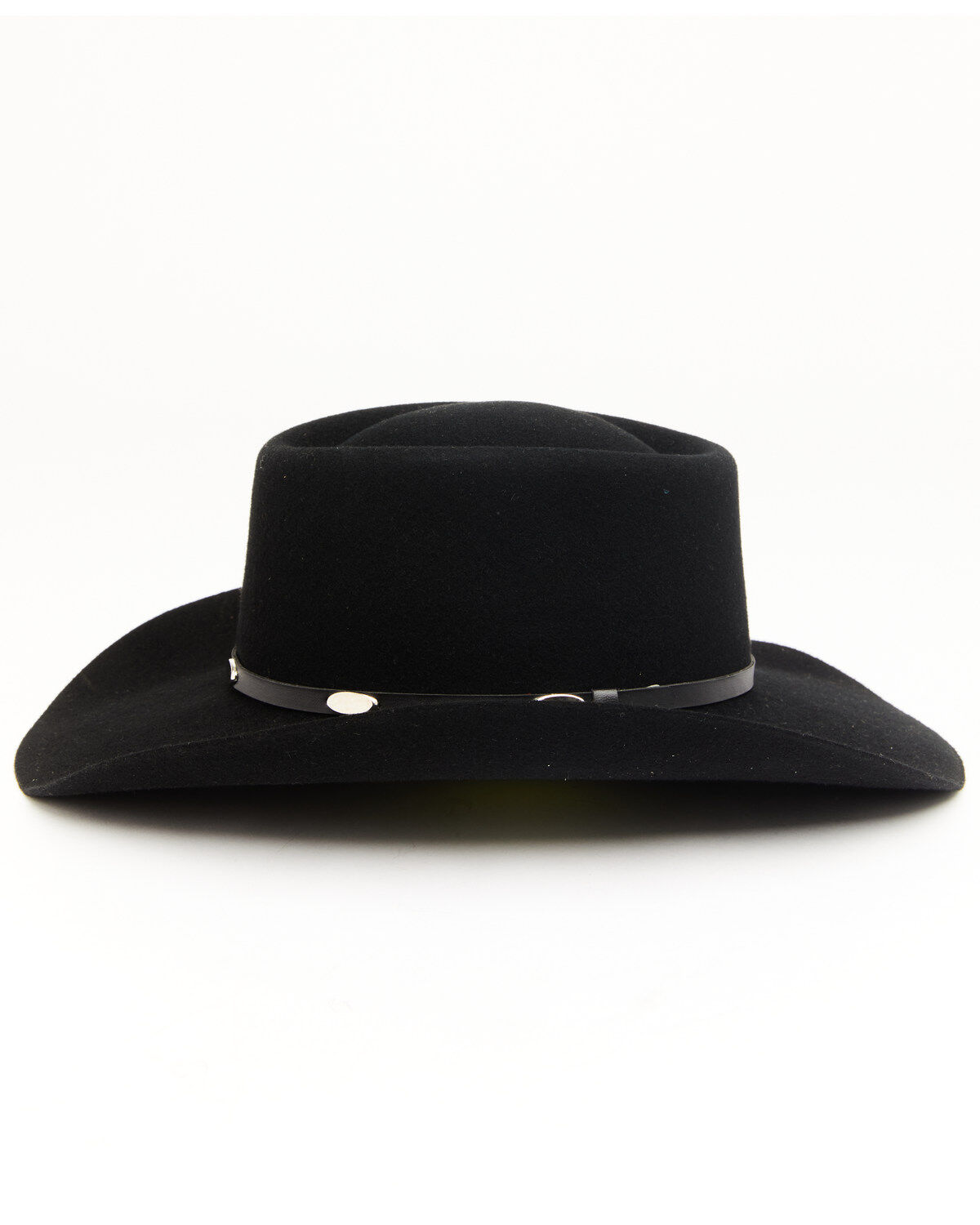 Cody James Gambler 3X Felt Cowboy Hat