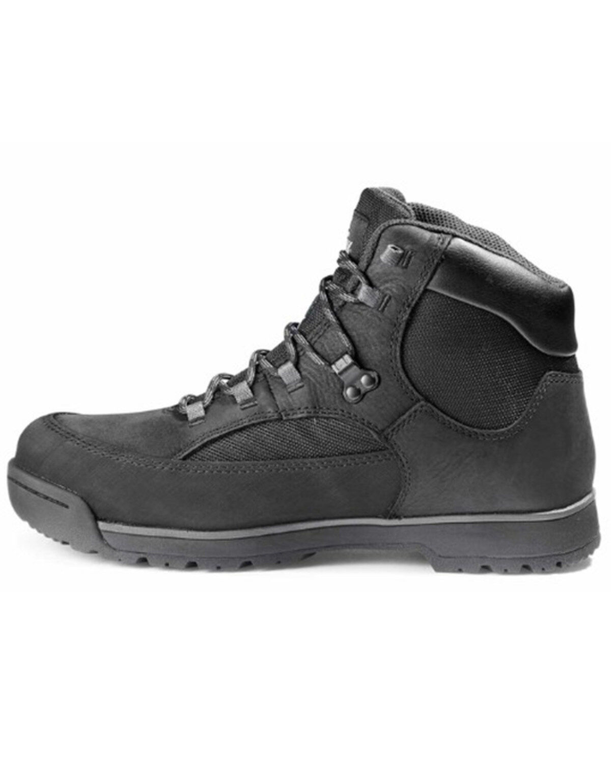 Kodiak Men's Greb Classic Lace-Up Waterproof Hiker Work Boots - Steel Toe