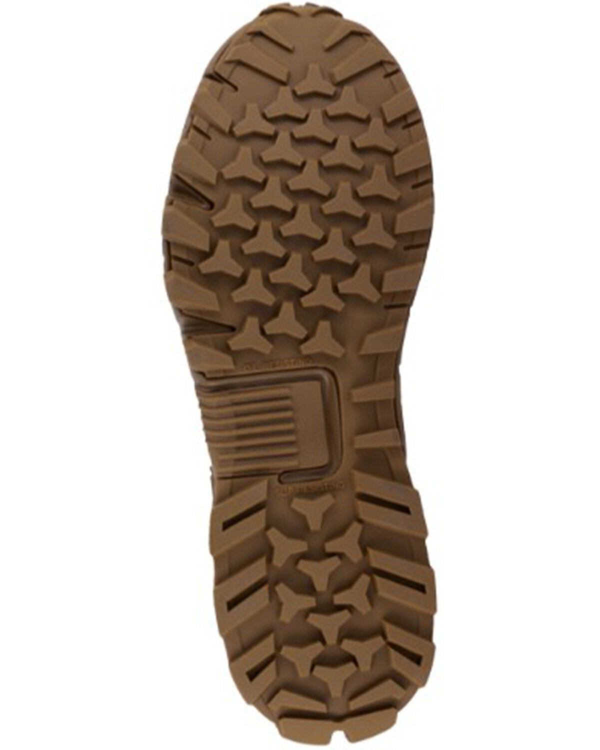 Reebok Men's Trailgrip 8" Tactical Work Boots - Soft Toe