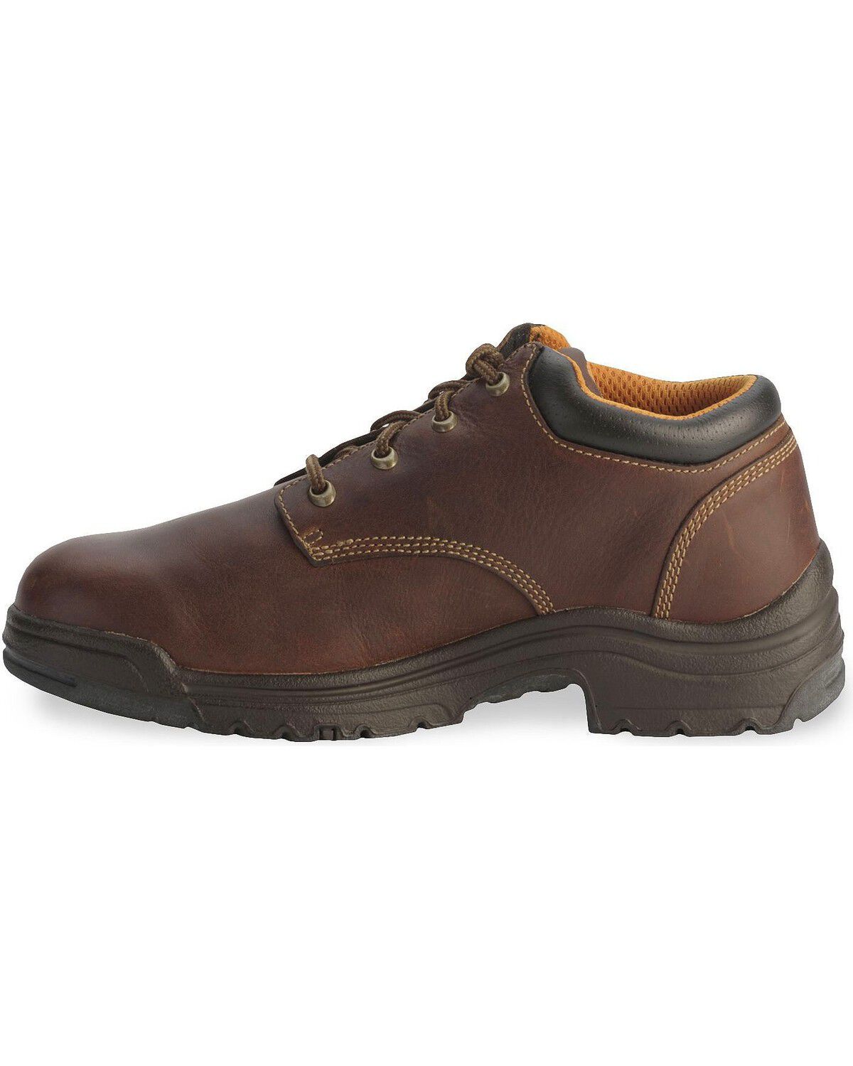 Timberland Pro Haystack Titan Oxford Shoes - Soft Toe