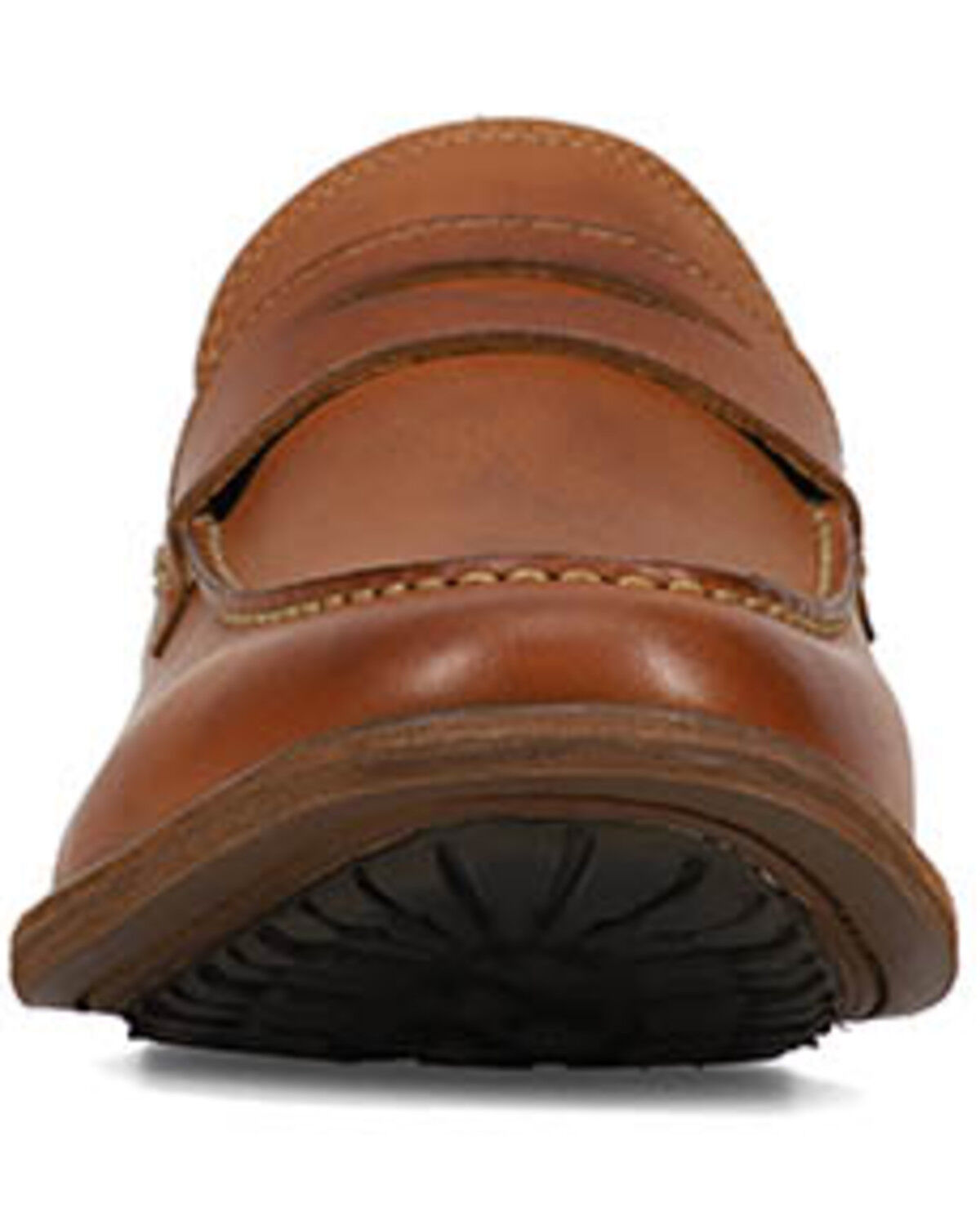 Frye Men's Tyler Flex Penny Casual Shoes - Moc Toe