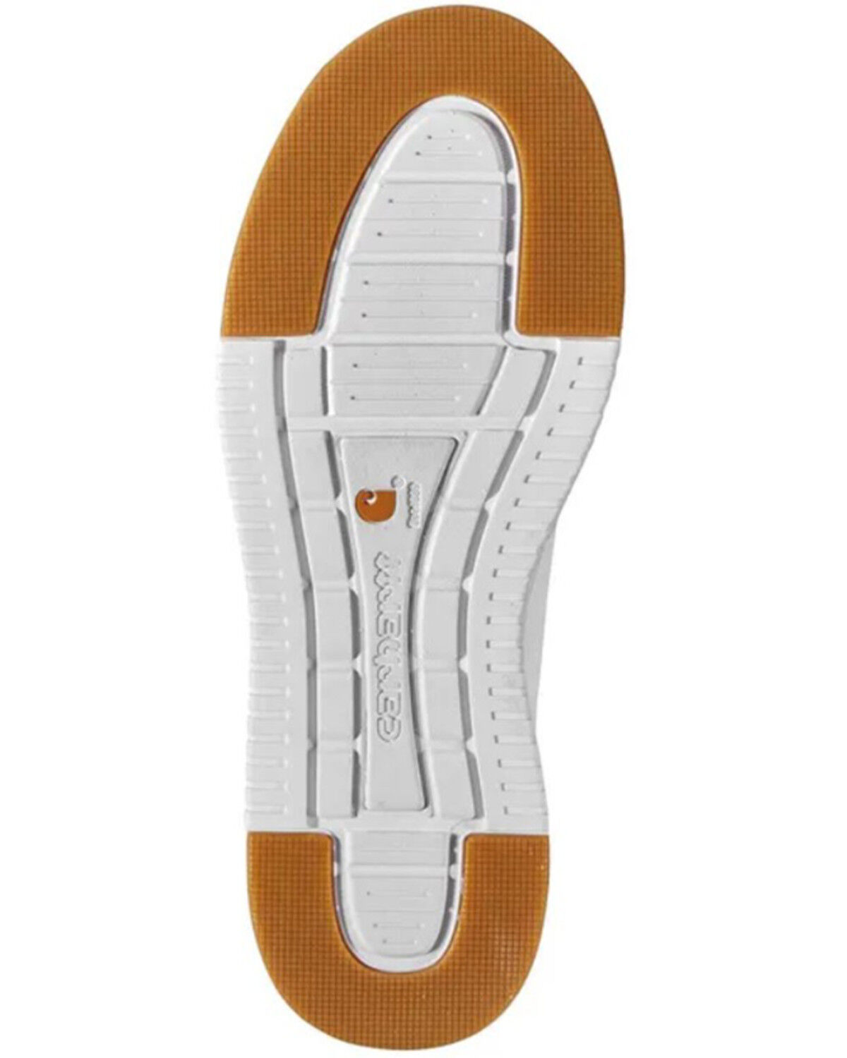 Carhartt Men's Detroit Leather Work Show - Soft Toe