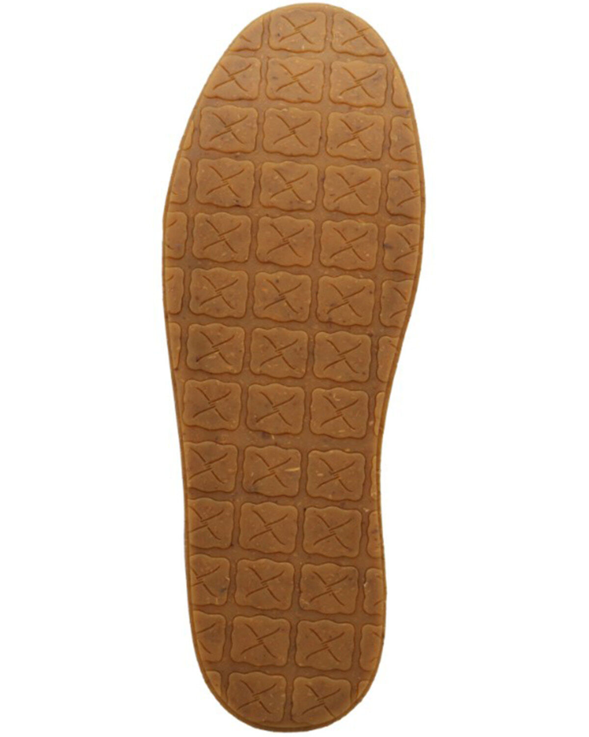 Twisted X Men's Kicks Casual Shoes - Moc Toe