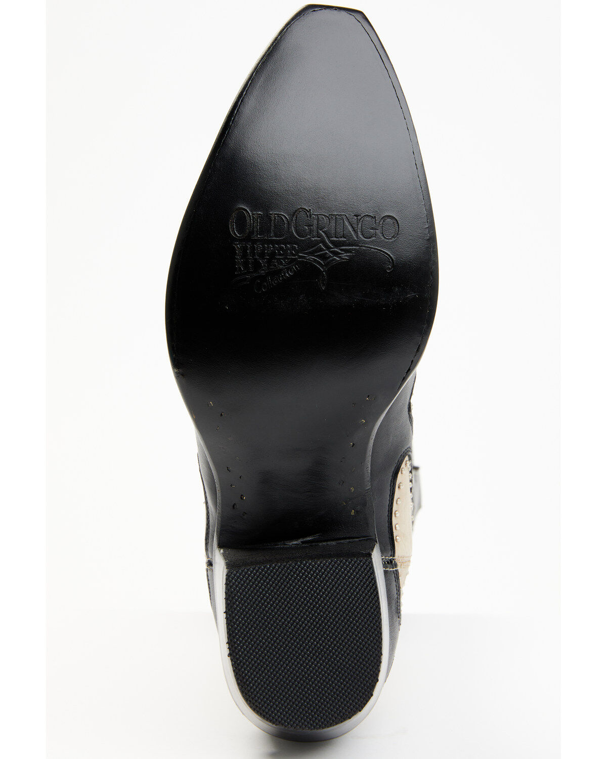 Yippee Ki Yay by Old Gringo Women's Fire Soul Western Boots - Snip Toe