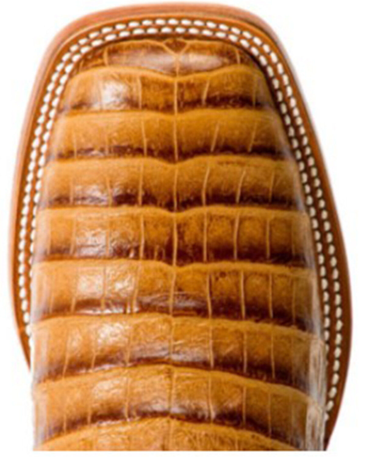 Macie Bean Women's Slick Rikki Western Boots - Broad Square Toe