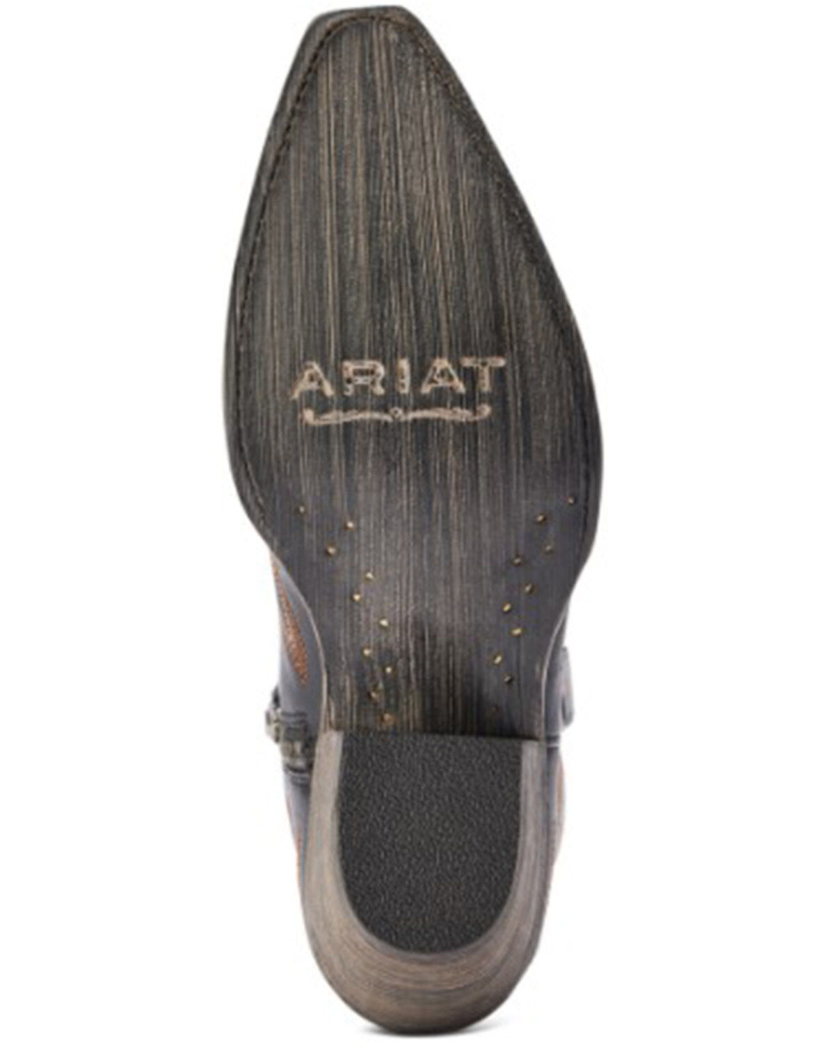Ariat Women's Casanova Western Fashion Boots - Snip Toe