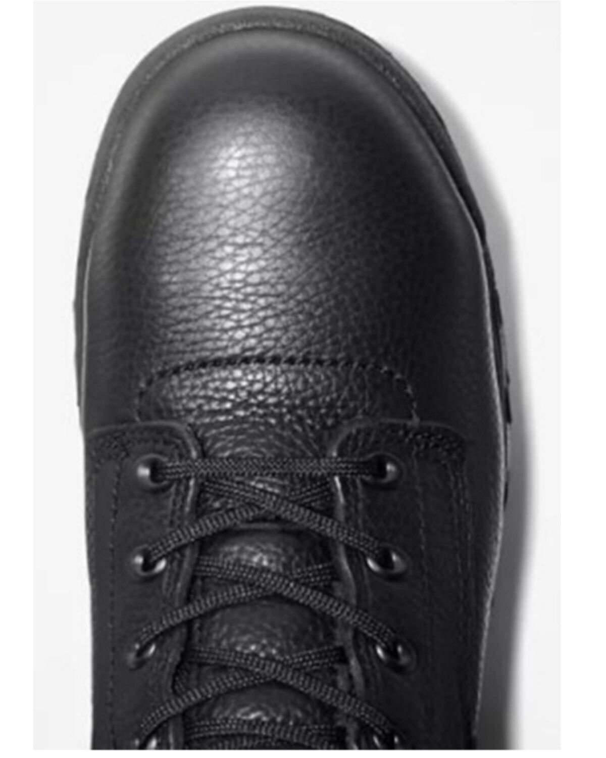 Timberland PRO Men's Titan 6" Work Boots - Alloy Toe