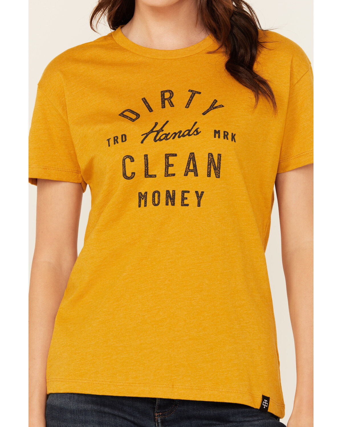 Troll Co Women's Juno Short Sleeve Graphic Tee