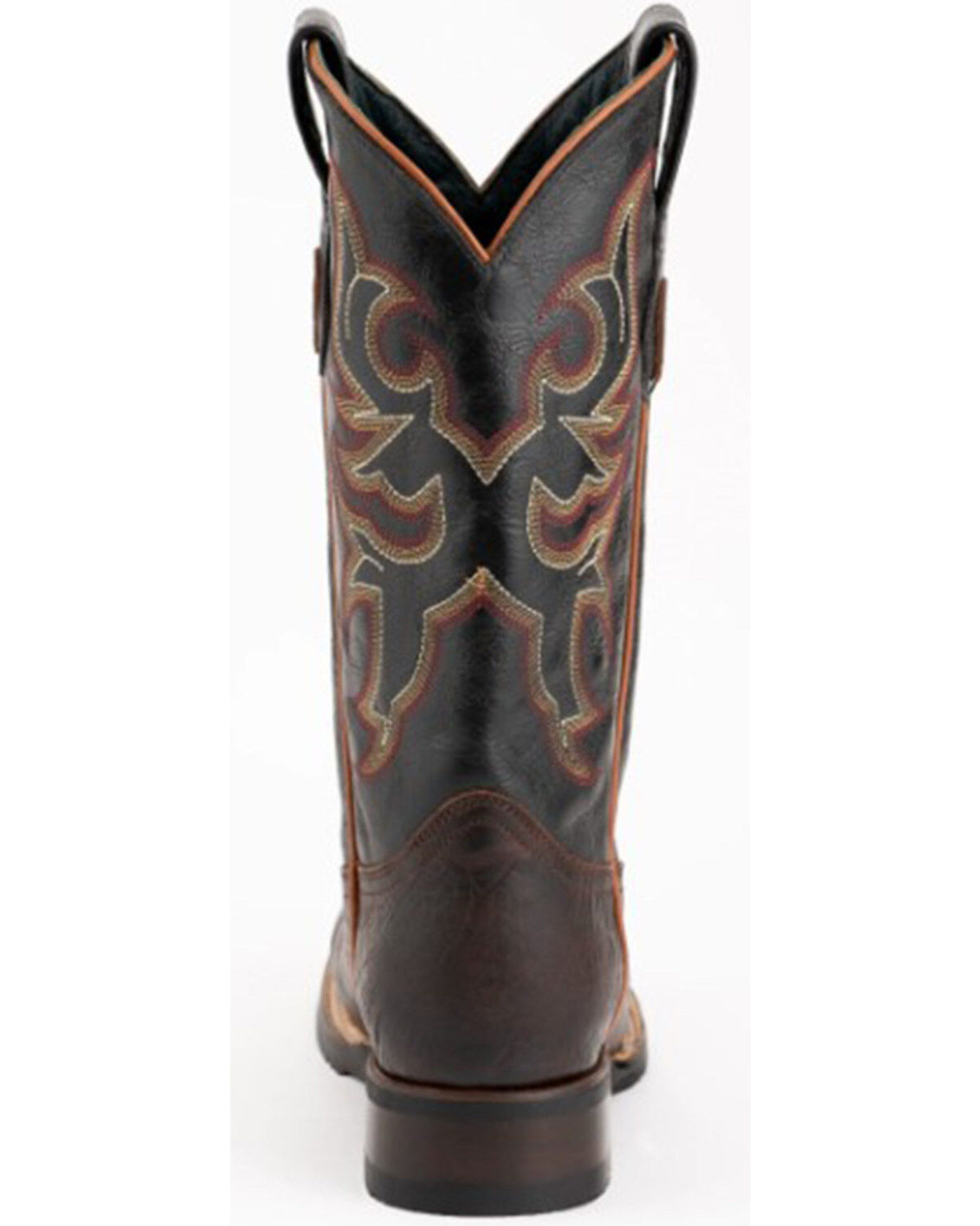 Ferrini Men's Blaze Western Performance Boots - Square Toe