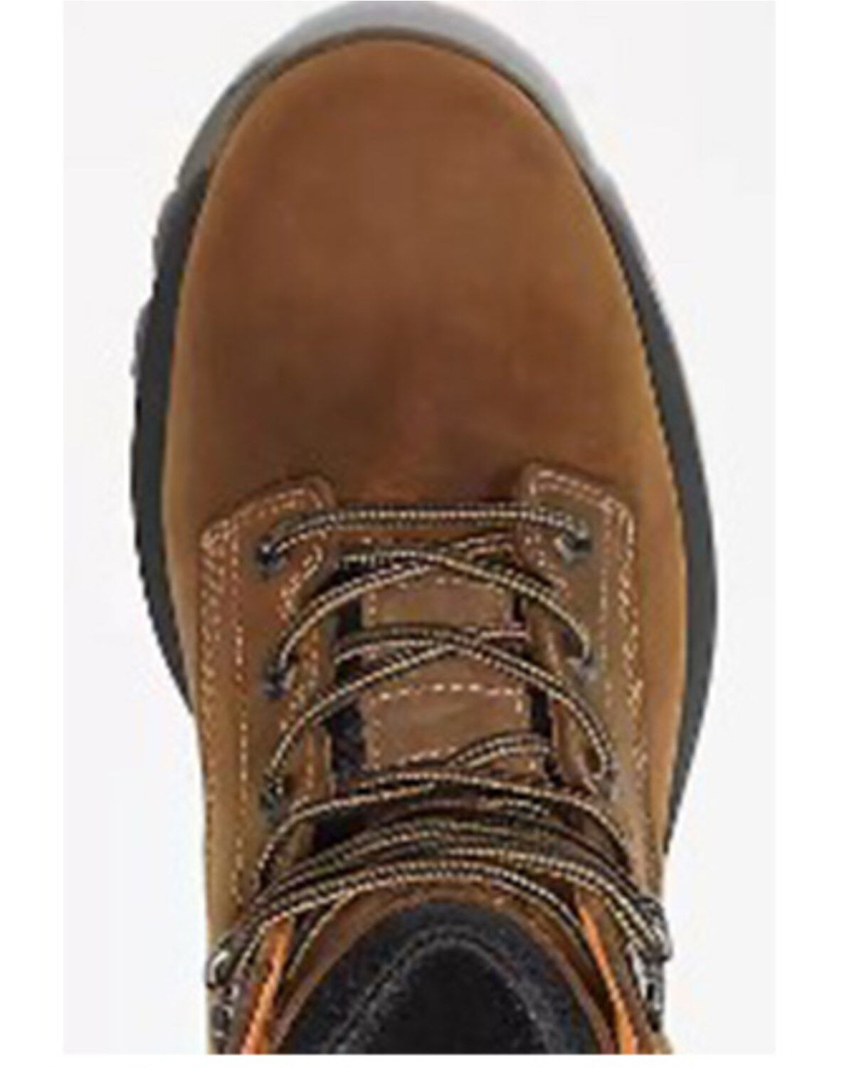 Timberland Pro Men's 6" TiTAN Waterproof Work Boots - Soft Toe