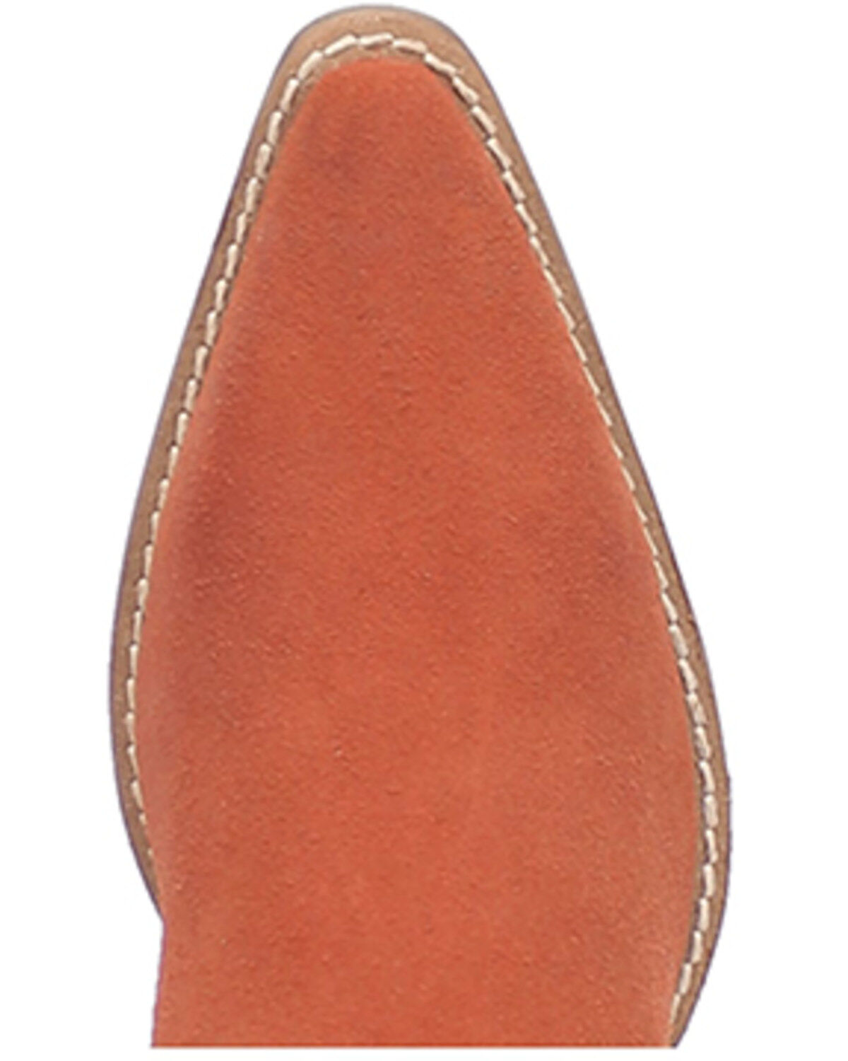 Dingo Women's Wild Child Suede Fringe Tall Western Boots - Snip Toe