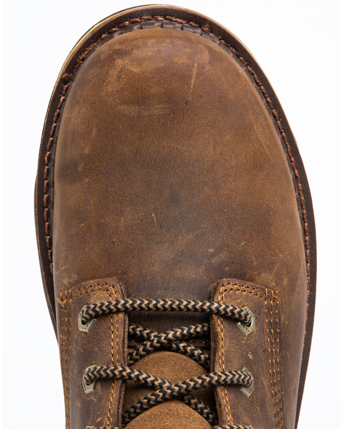 Hawx Men's Crew Chief Work Boots - Soft Toe
