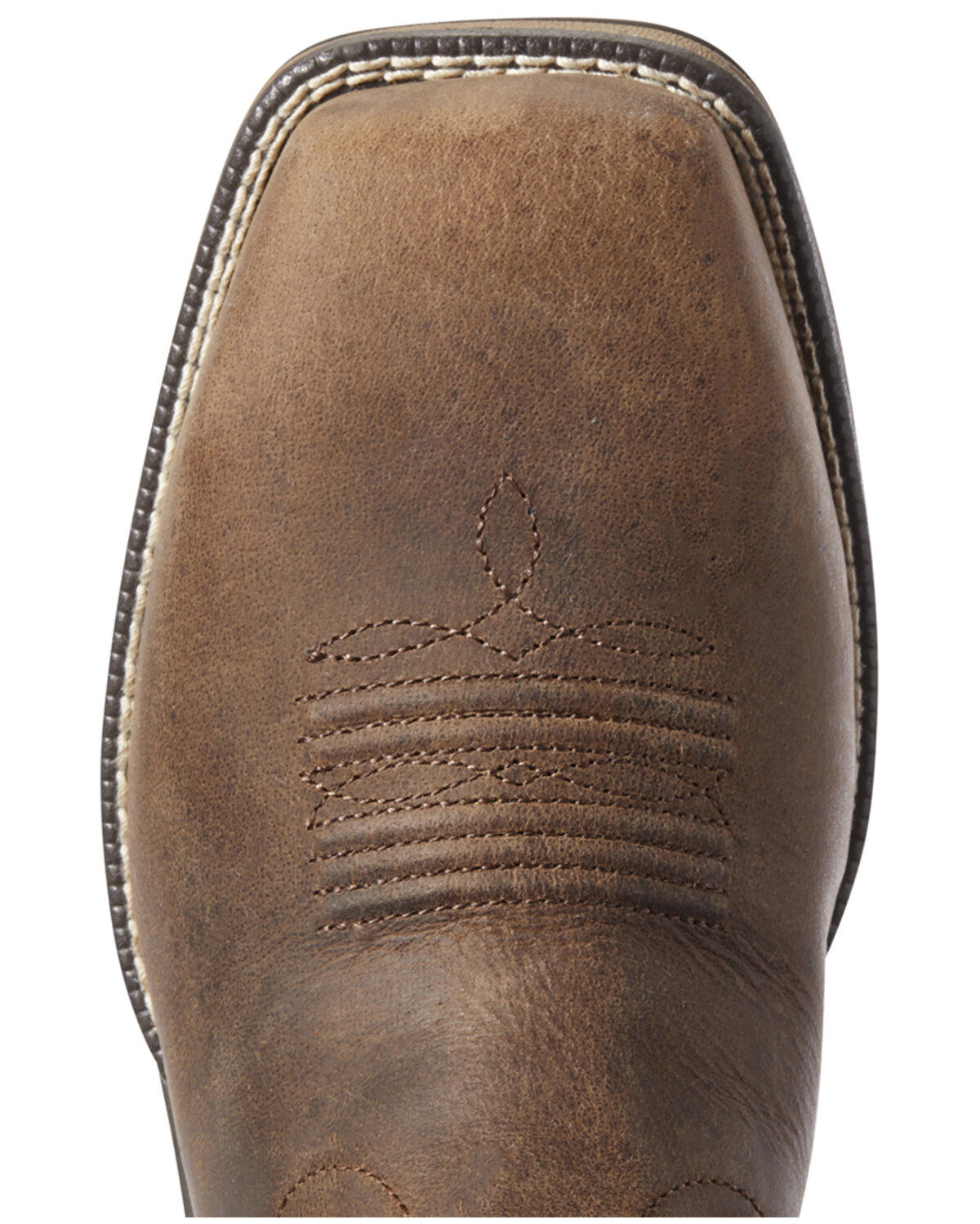 Ariat Women's Anthem VentTEK Western Boots - Composite Toe