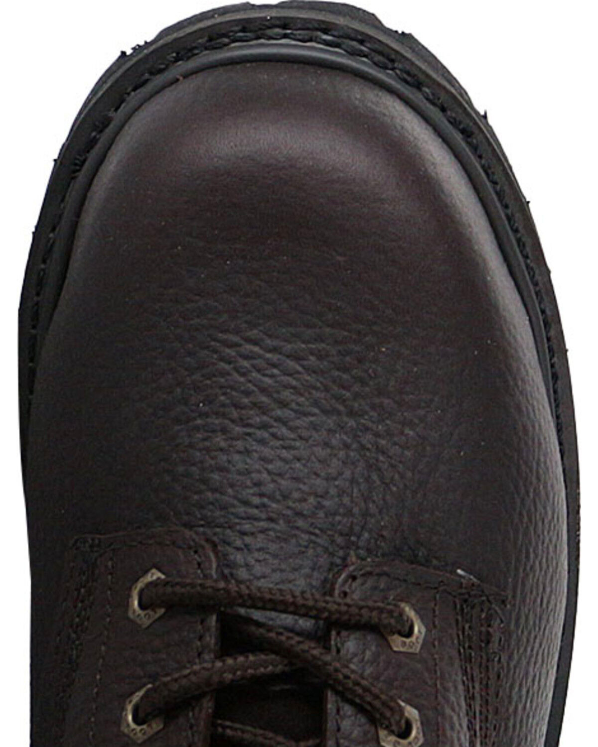 Georgia Men's Steel Toe Oiler Work Boots