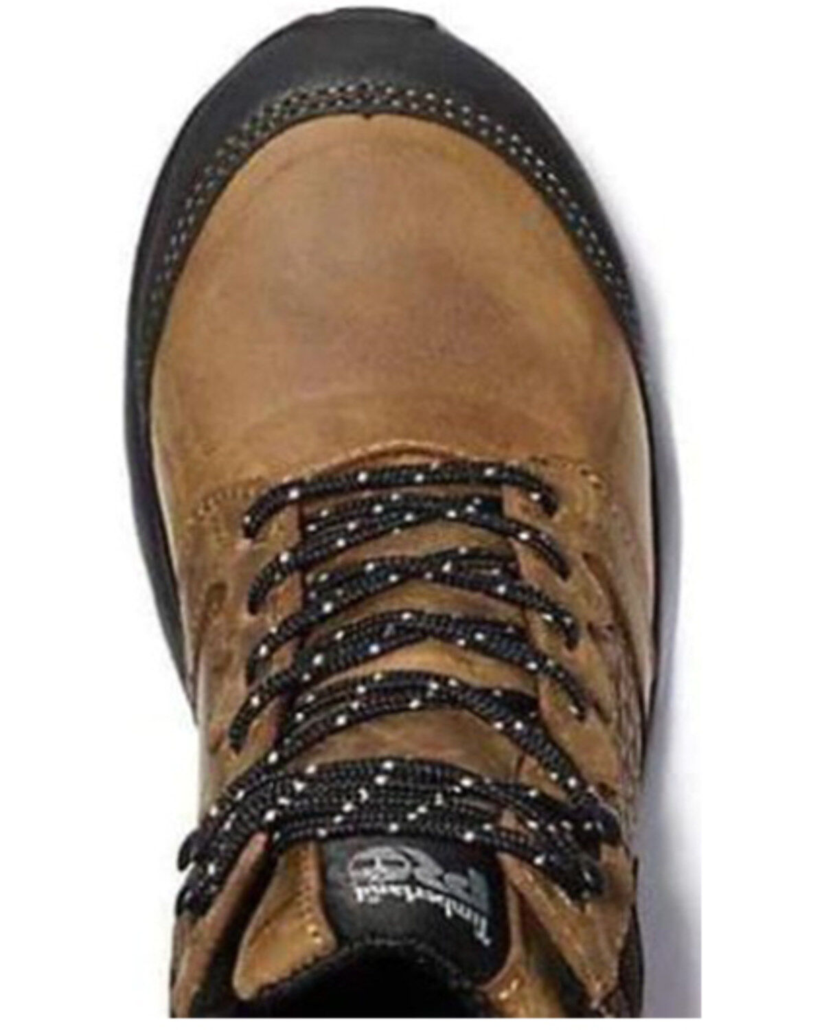 Timberland PRO Women's Reaxion Waterproof Work Boots - Composite Toe