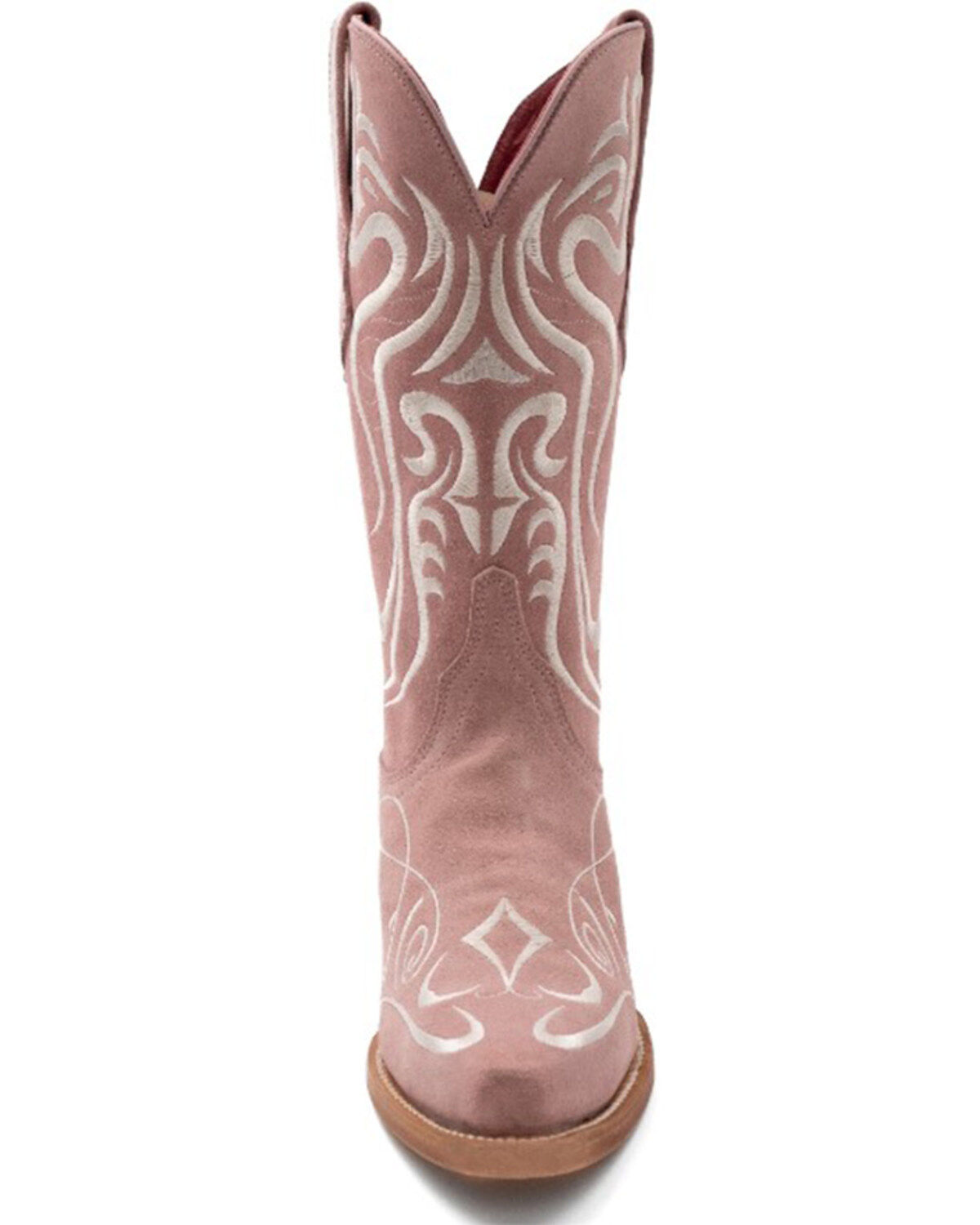 Ferrini Women's Belle Western Boots - Snip Toe