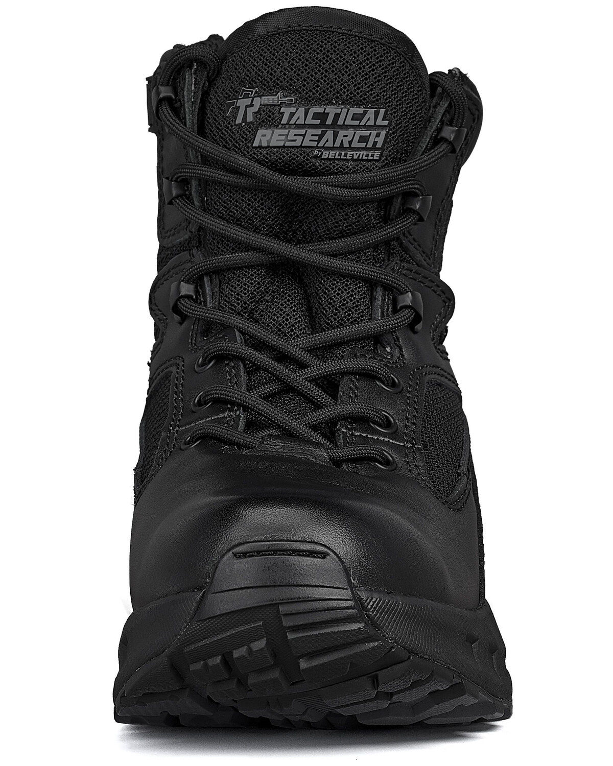 Belleville Men's MAXX Maximalist Tactical Boots - Soft Toe