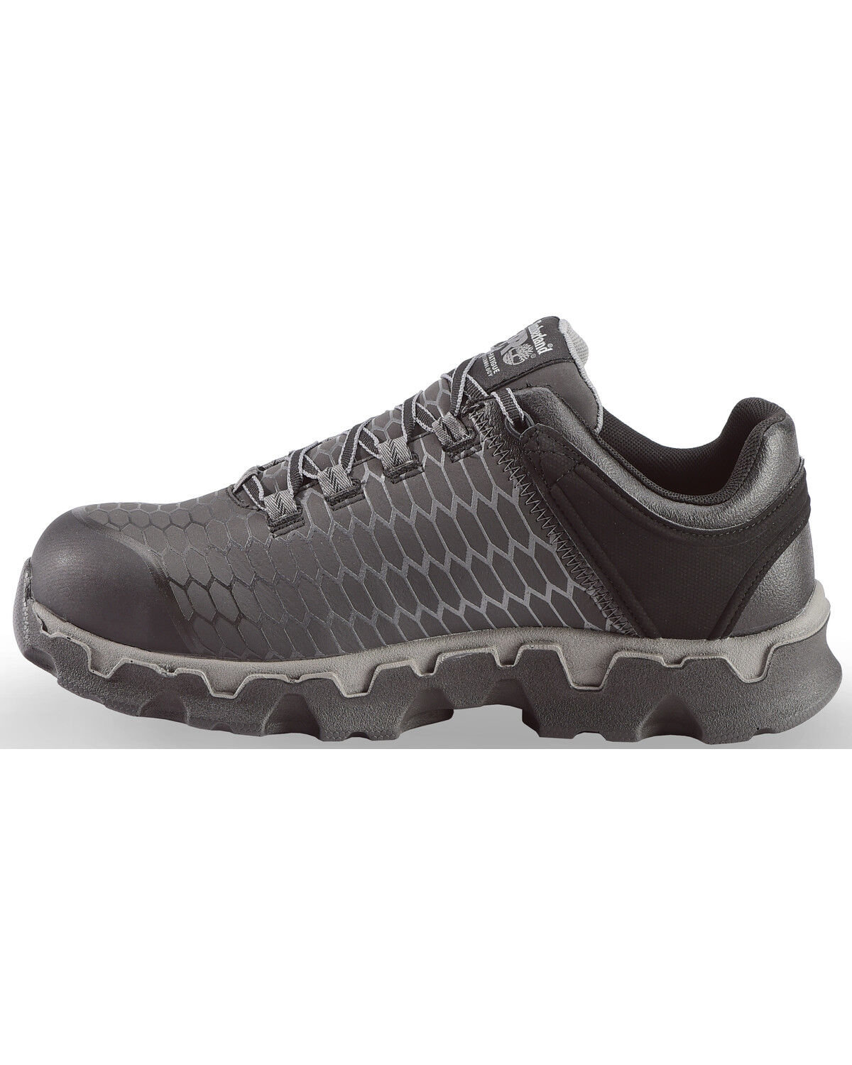 Timberland PRO Men's Powertrain Sport EH Work Shoes - Alloy Toe