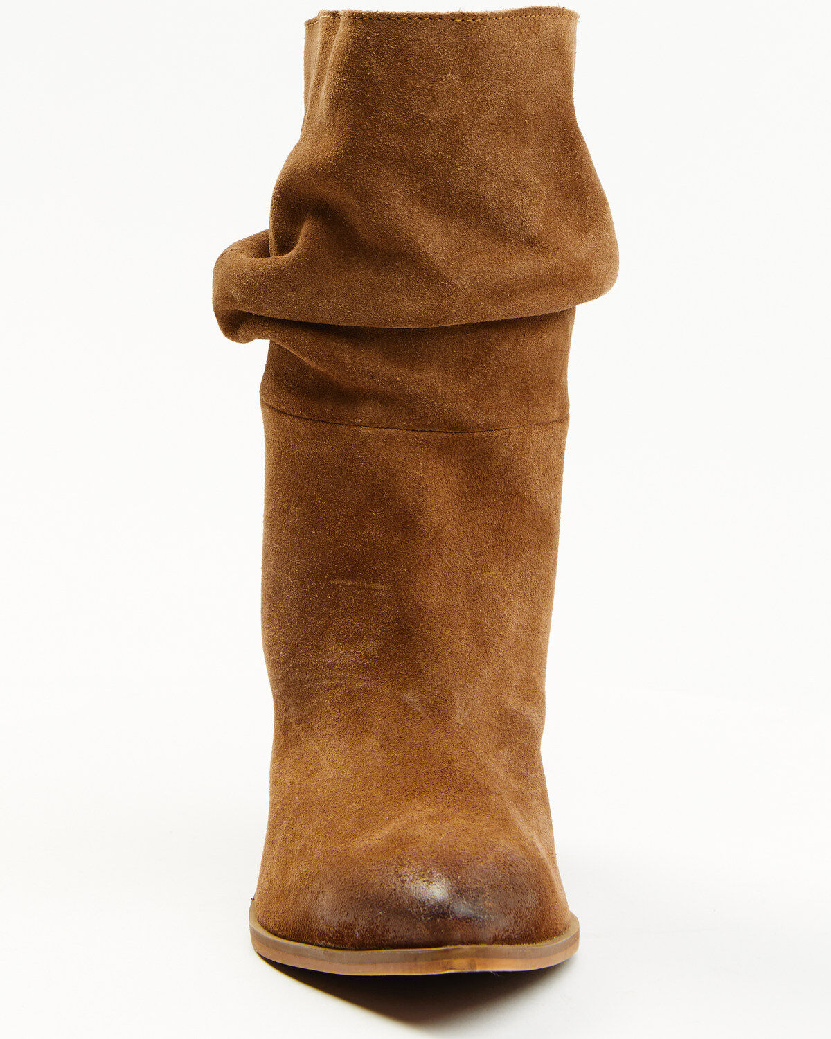 Cleo + Wolf Women's Dani Western Boots - Round Toe