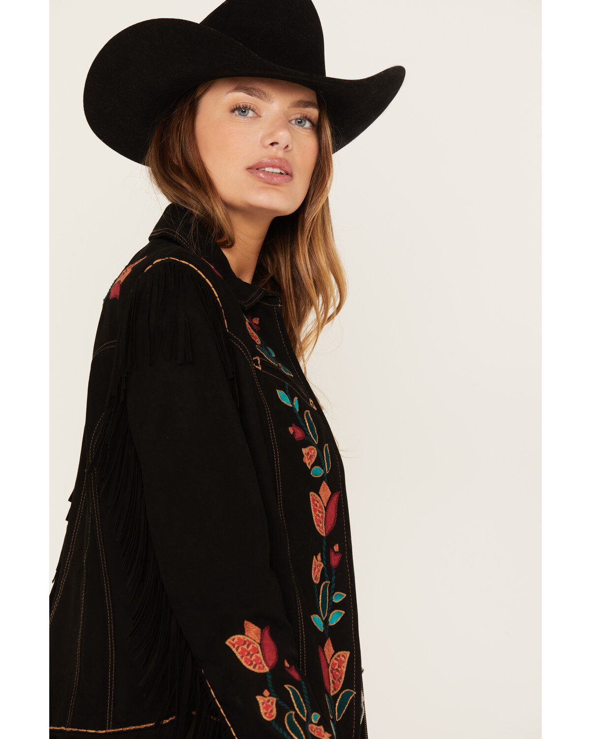 Double D Ranch Women's Carrizo Canyon Jacket