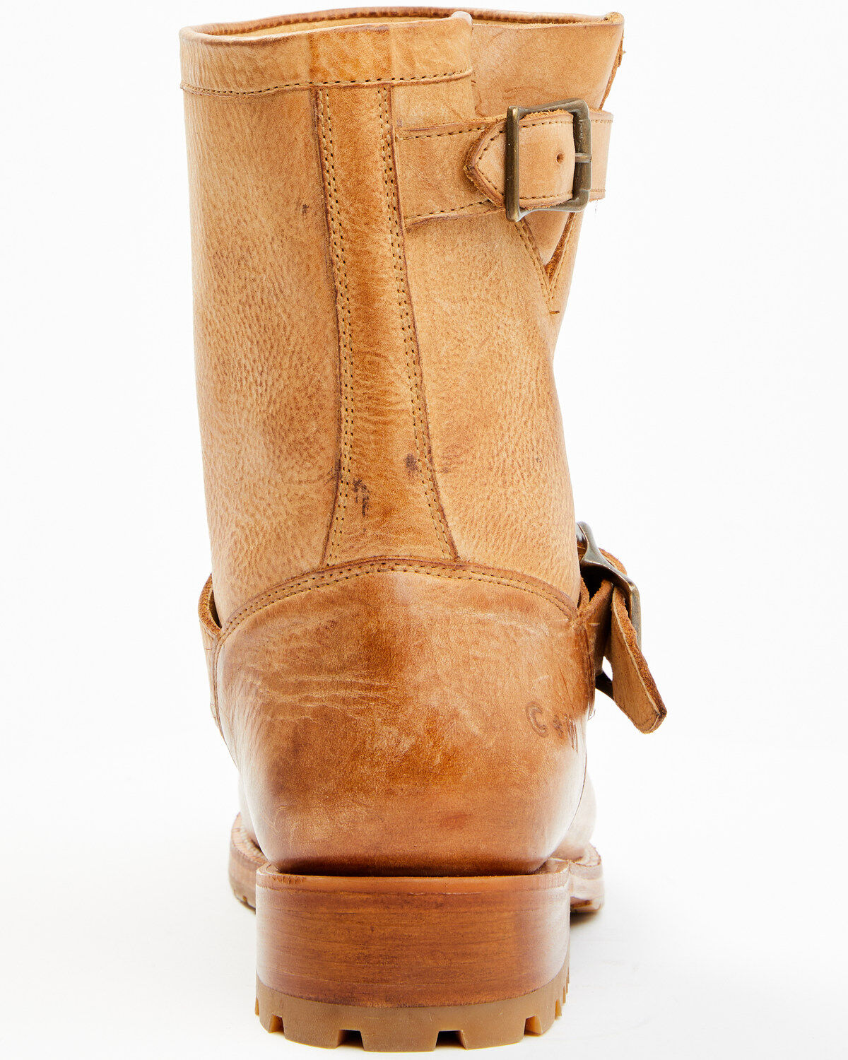 Cleo + Wolf Women's Blaine Fashion Booties - Round Toe