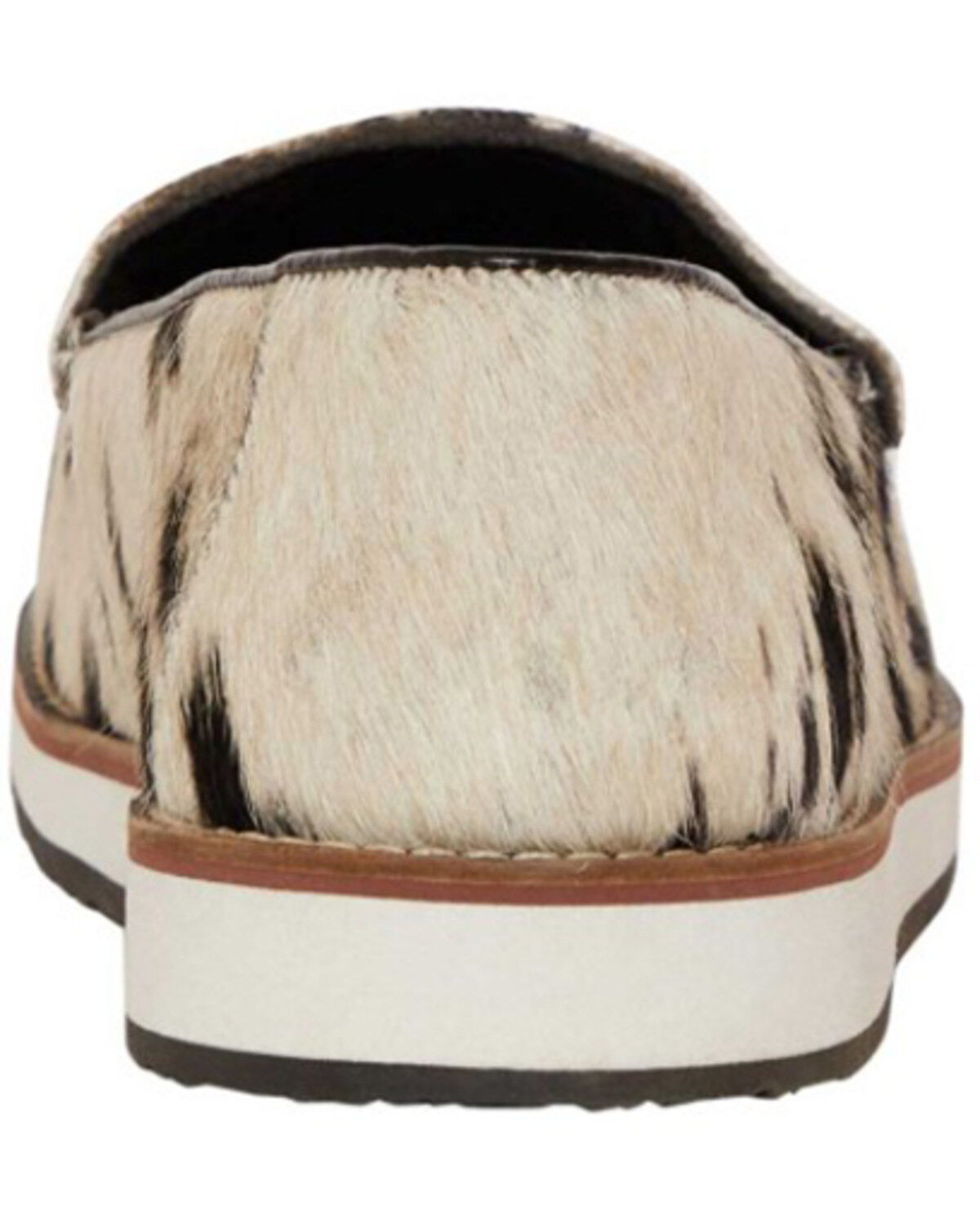 Myra Bag Women's Uranium Casual Shoes - Moc Toe