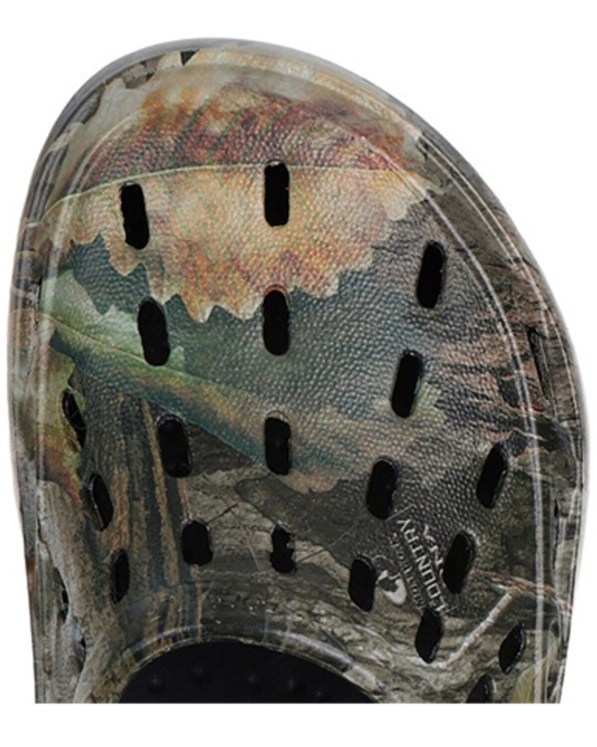 Skechers X John Deere Boys' Swifters II Mossy Splash Shoes - Round Toe