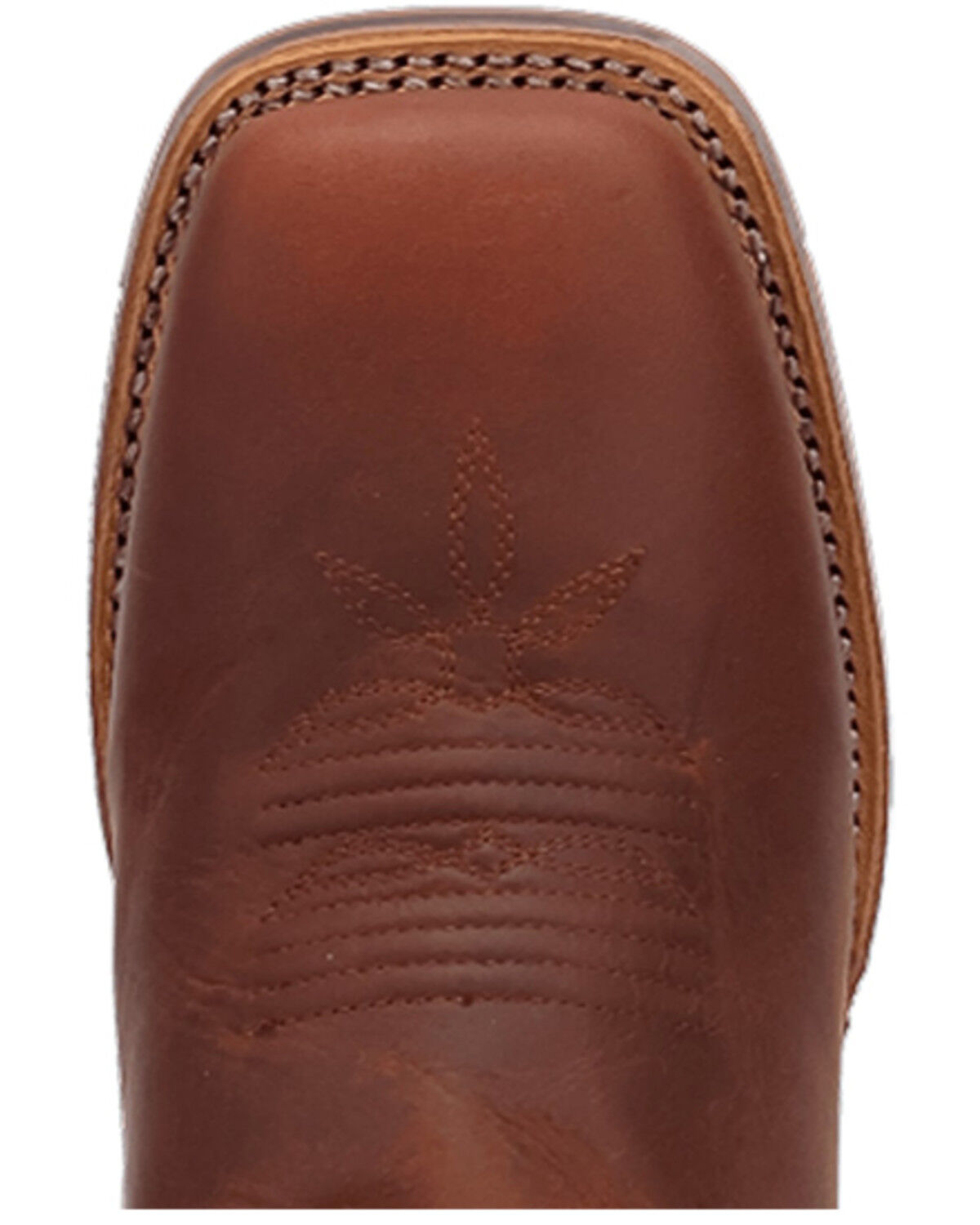 Dan Post Women's Heidi Western Boots - Broad Square Toe