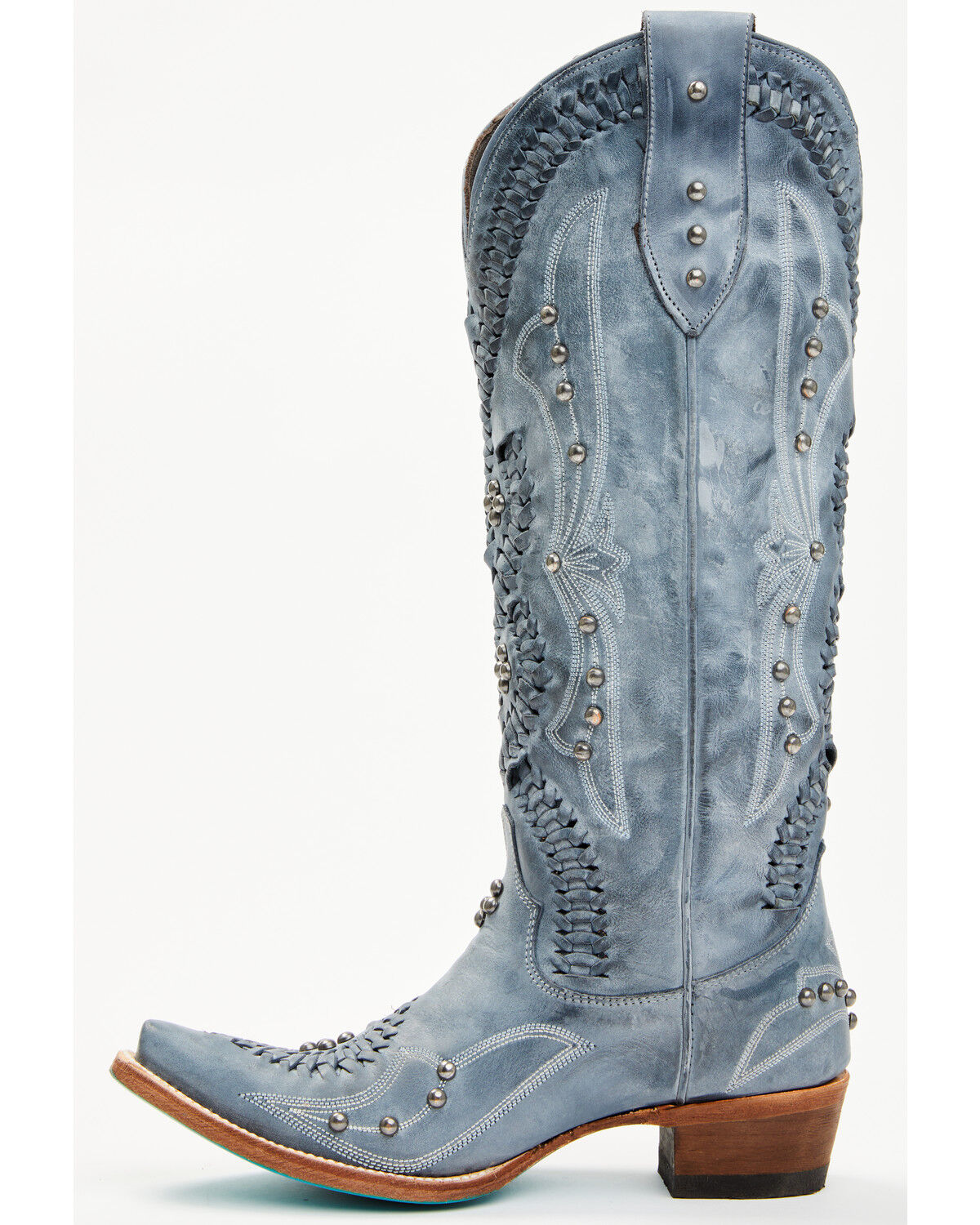 Lane Women's Cossette Western Boots - Snip Toe