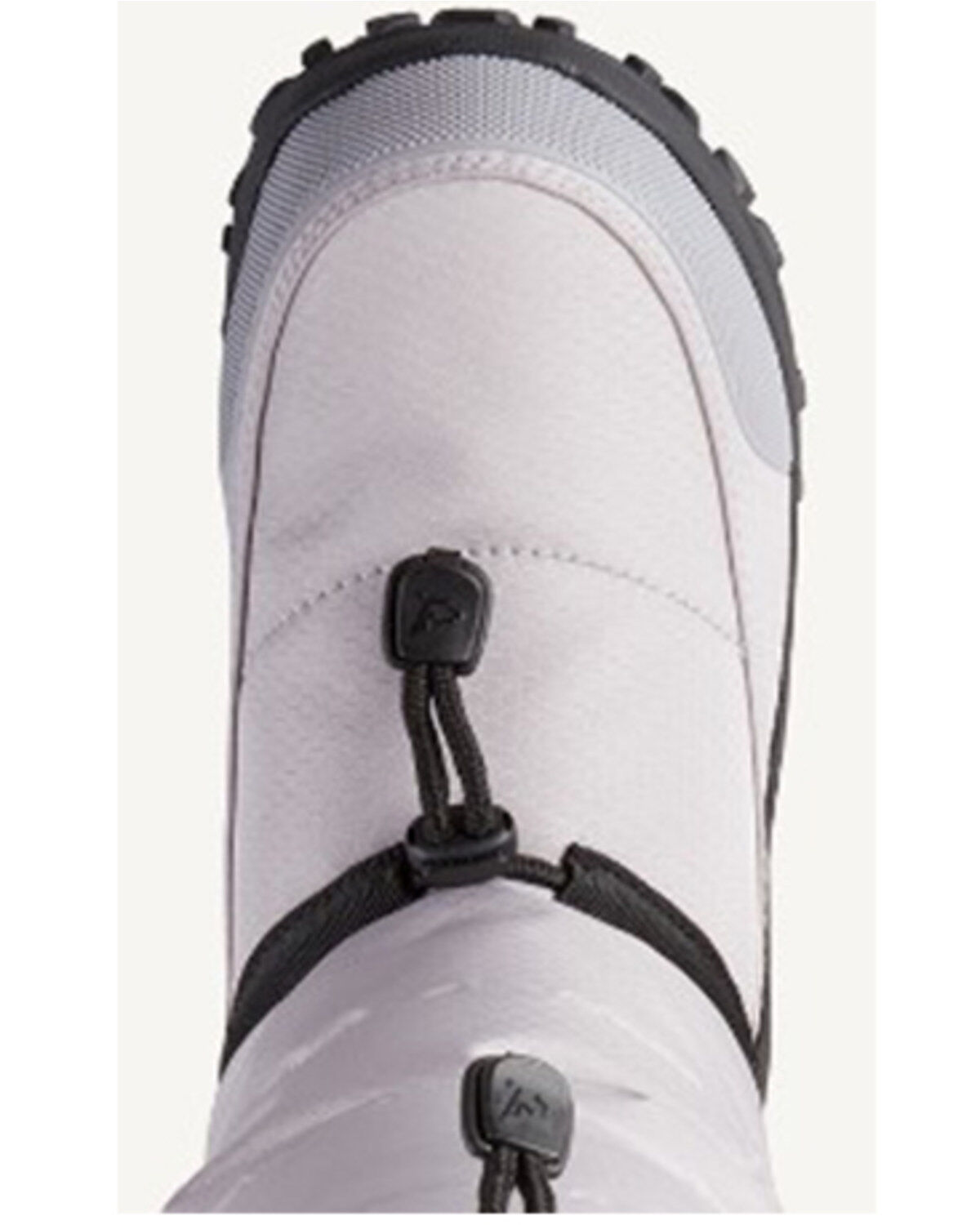 Baffin Women's Cloud Waterproof Boots - Round Toe