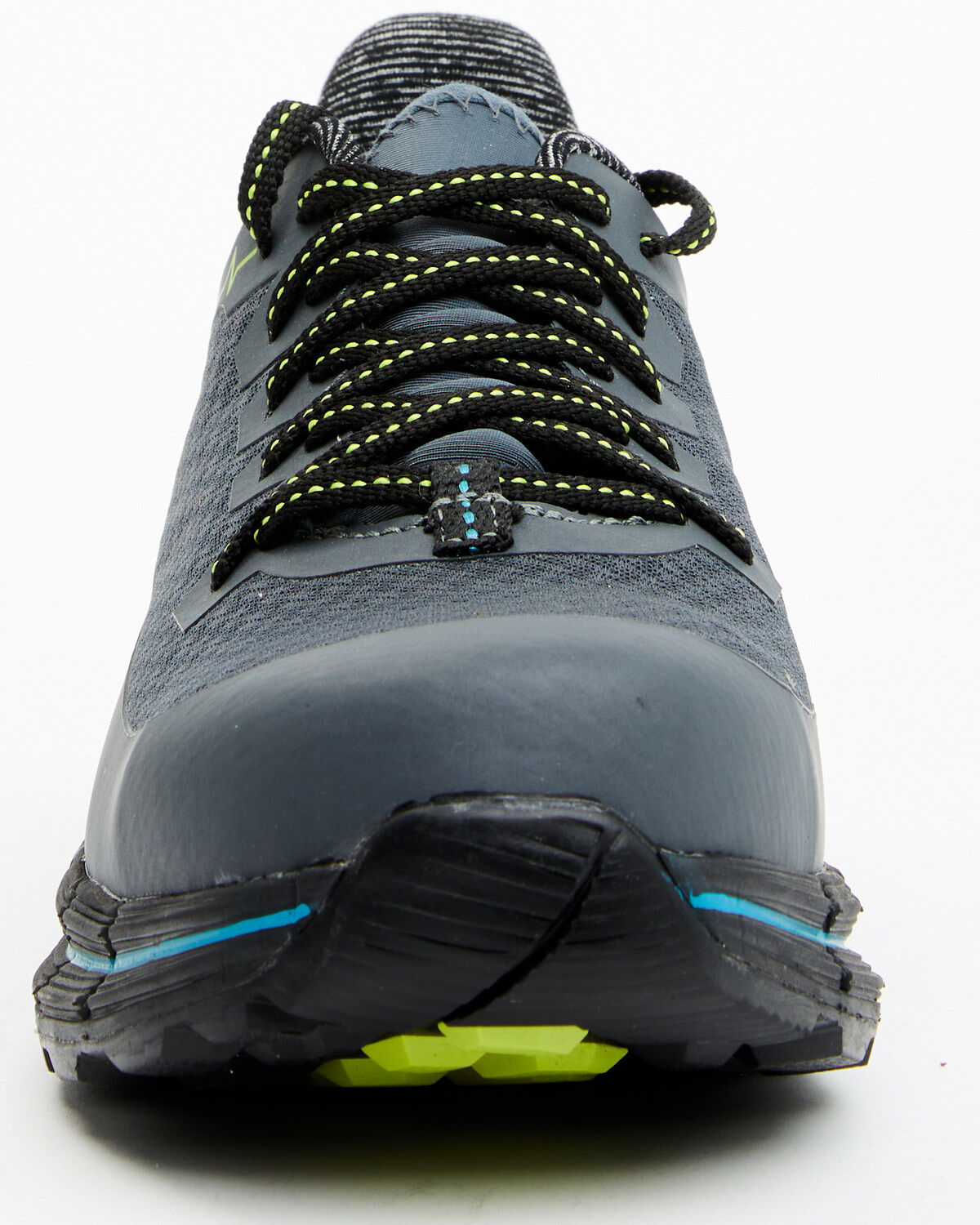 Hawx Men's Athletic Work Shoes - Composite Toe